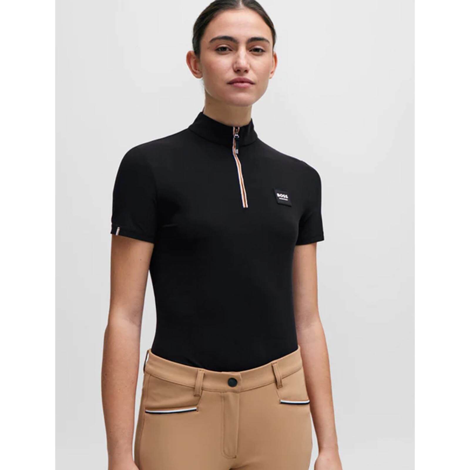 Trainingsshirt Damen Mila Signature FS 2024