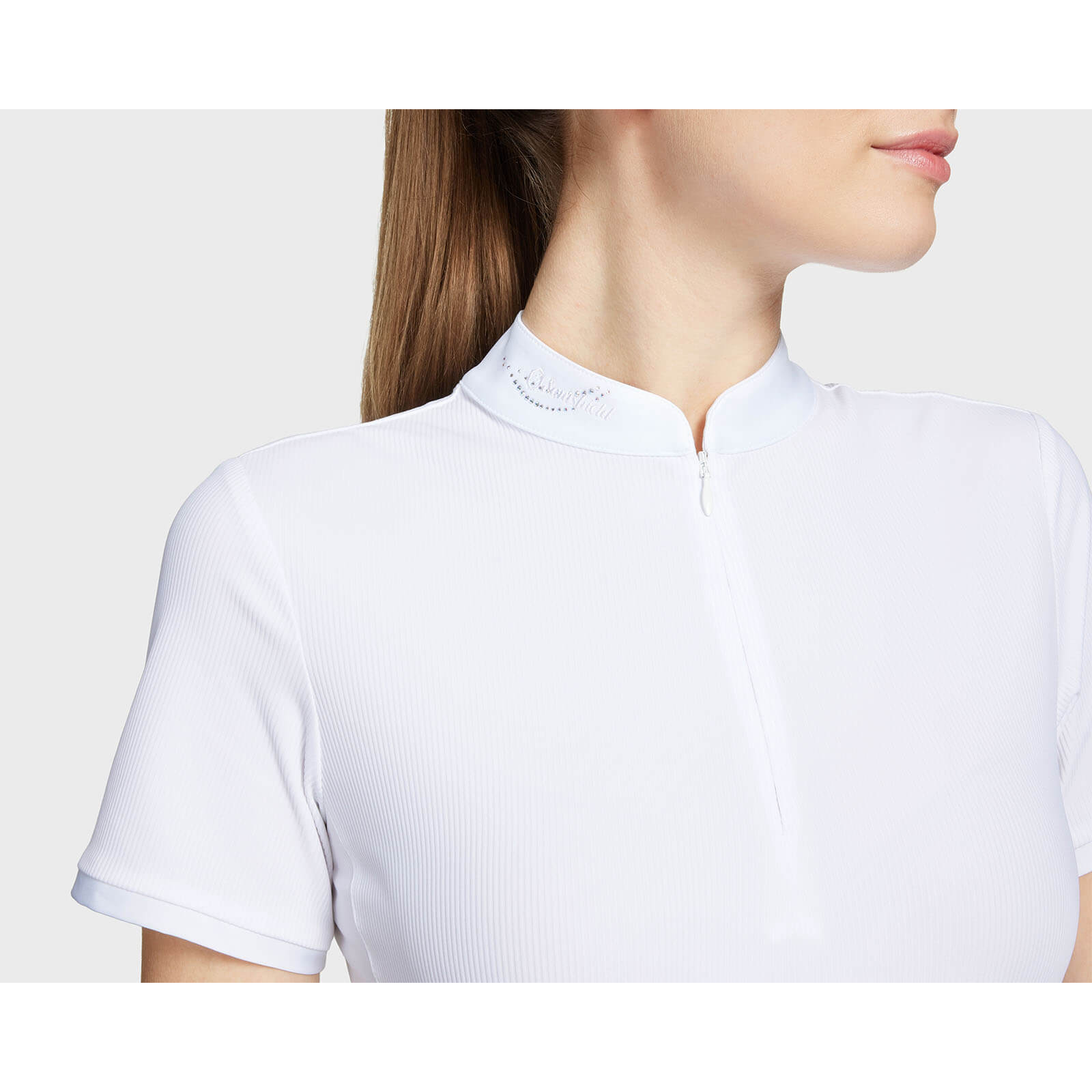 Turniershirt Damen Louane FS 2024 Short Sleeve