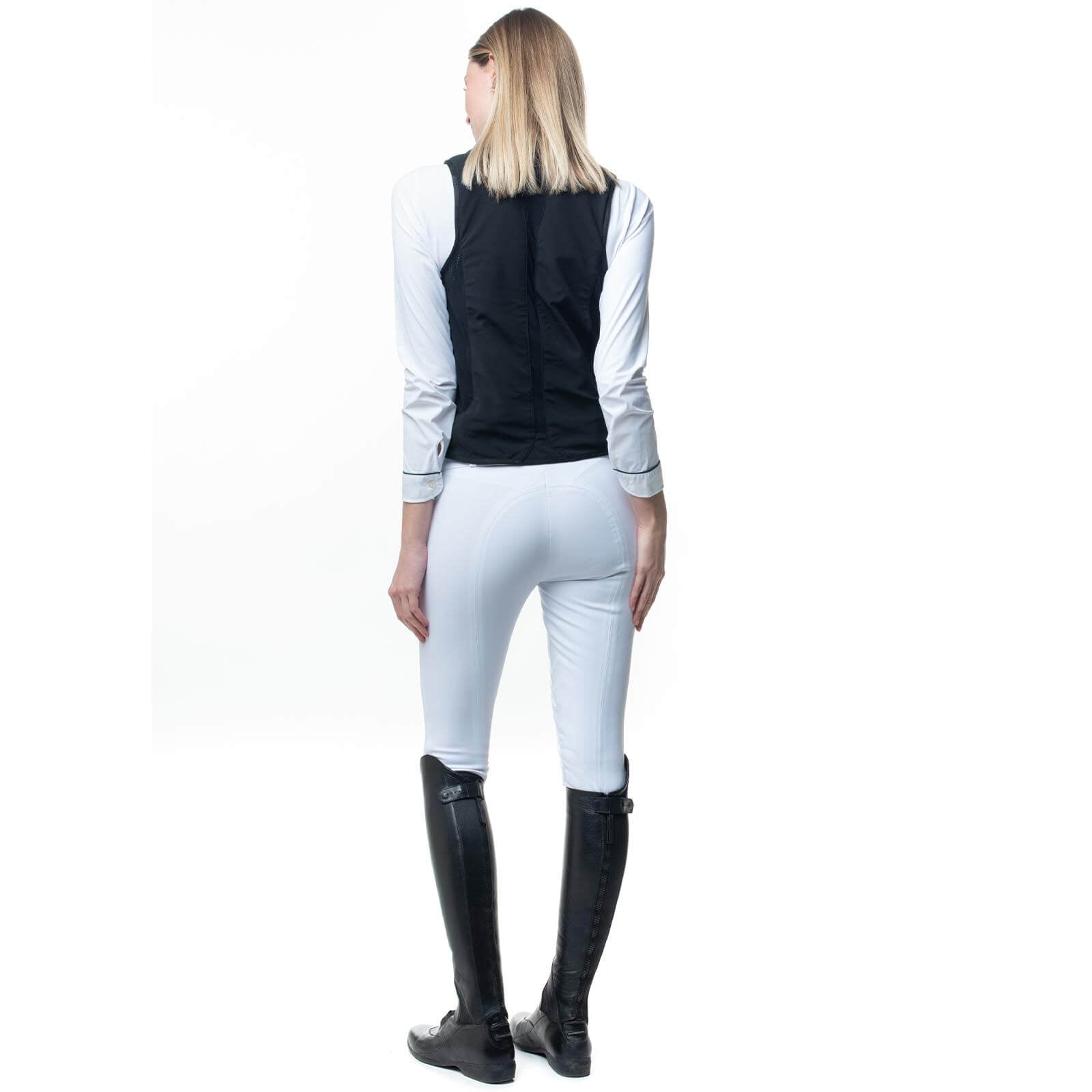 Weste Airbag Sicherheitsweste