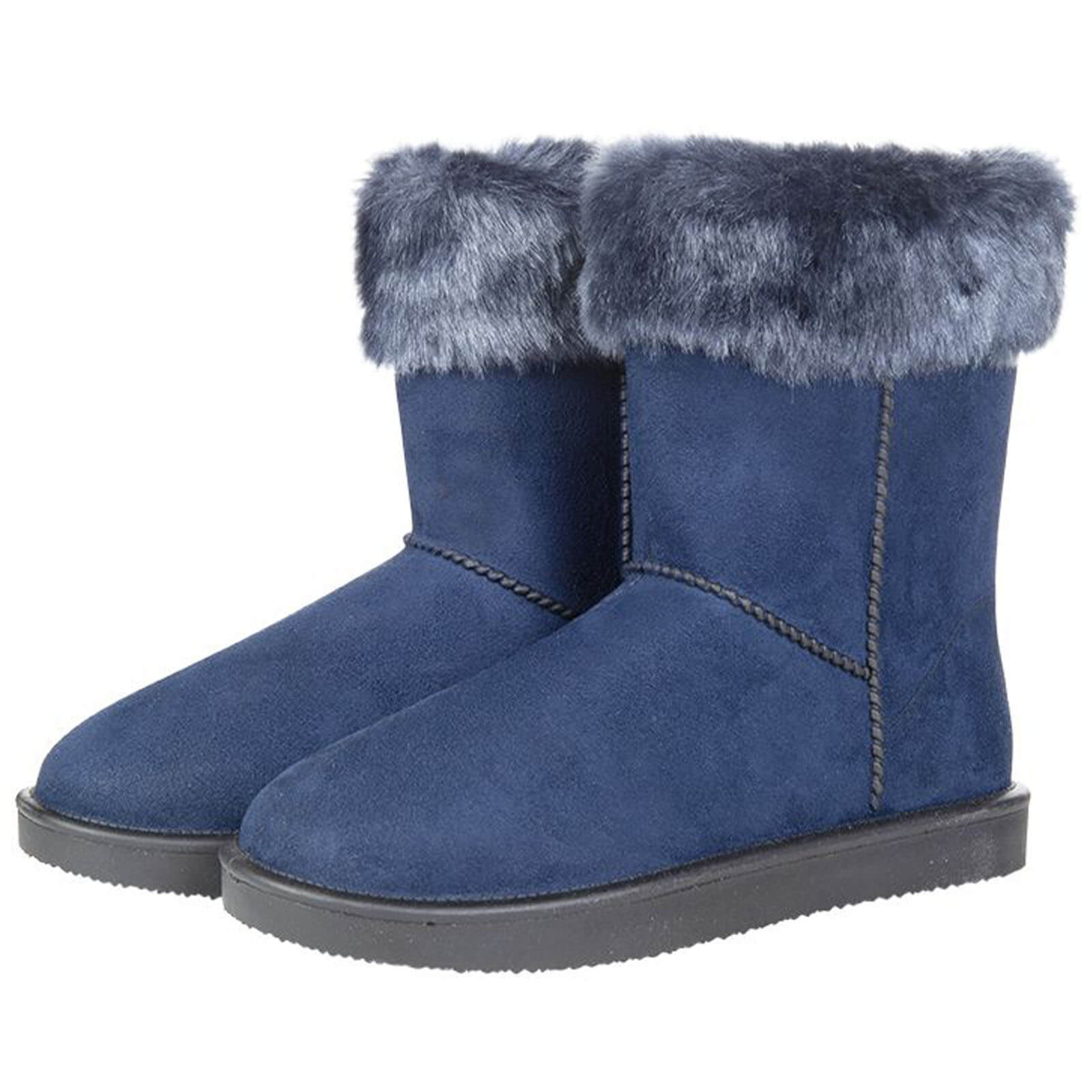 Allwetterstiefel Davos Fur