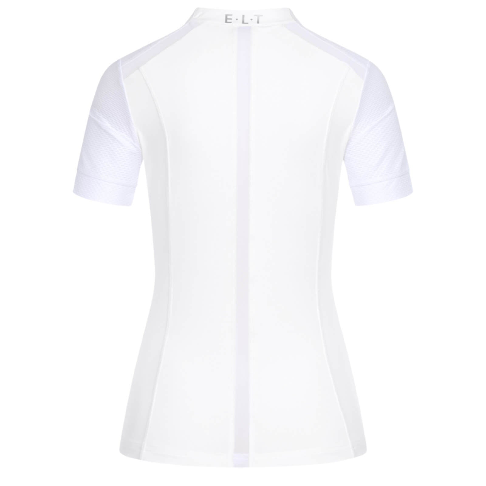 Funktions-Zip-Shirt Damen Nancy FS 2025 Funktionsshirt