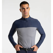 Grey/Navy