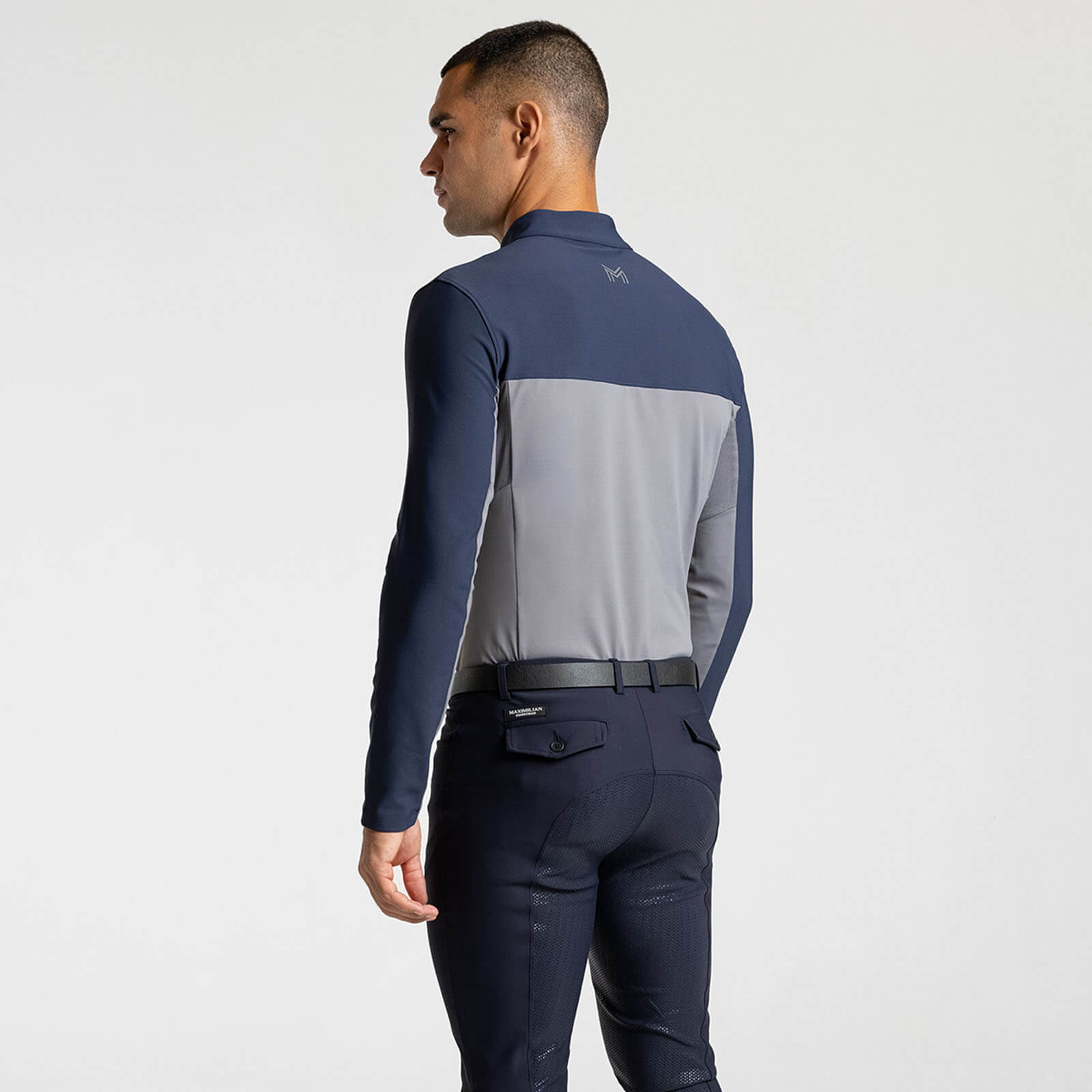 Funktionsshirt Herren Langarm Kent Base Layer (Test) (Copy)