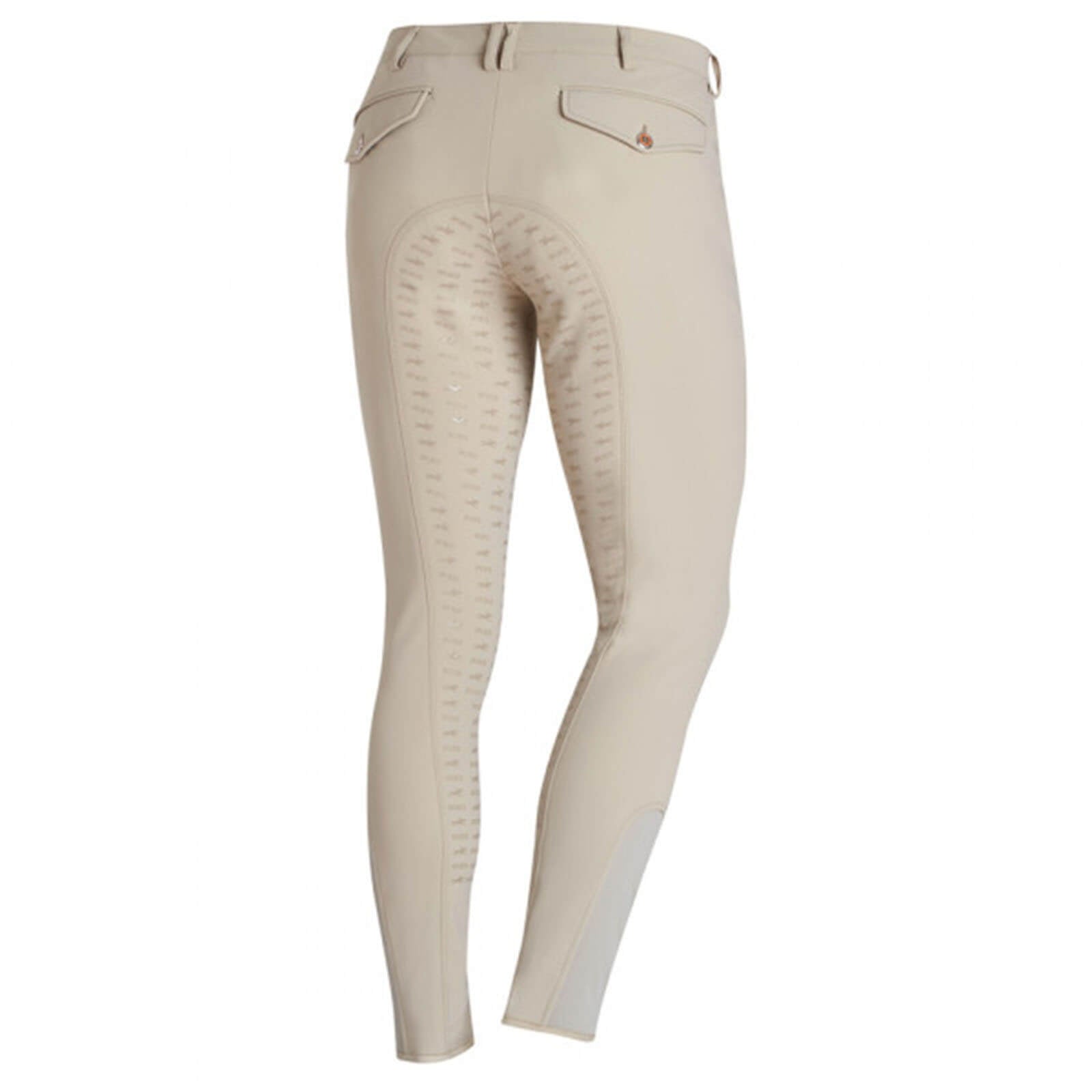 Reithose Herren Full-Grip Hero FS