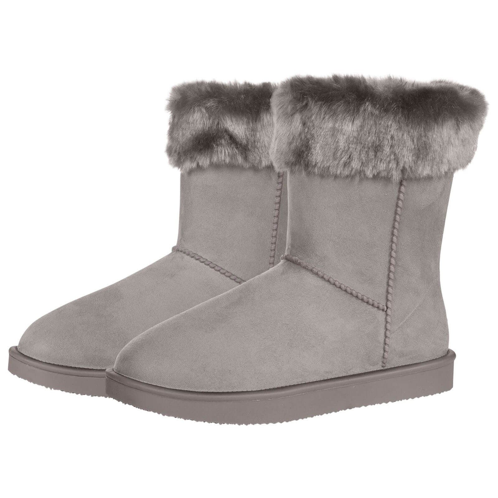 Allwetterstiefel Davos Fur