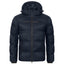 Tiefblau