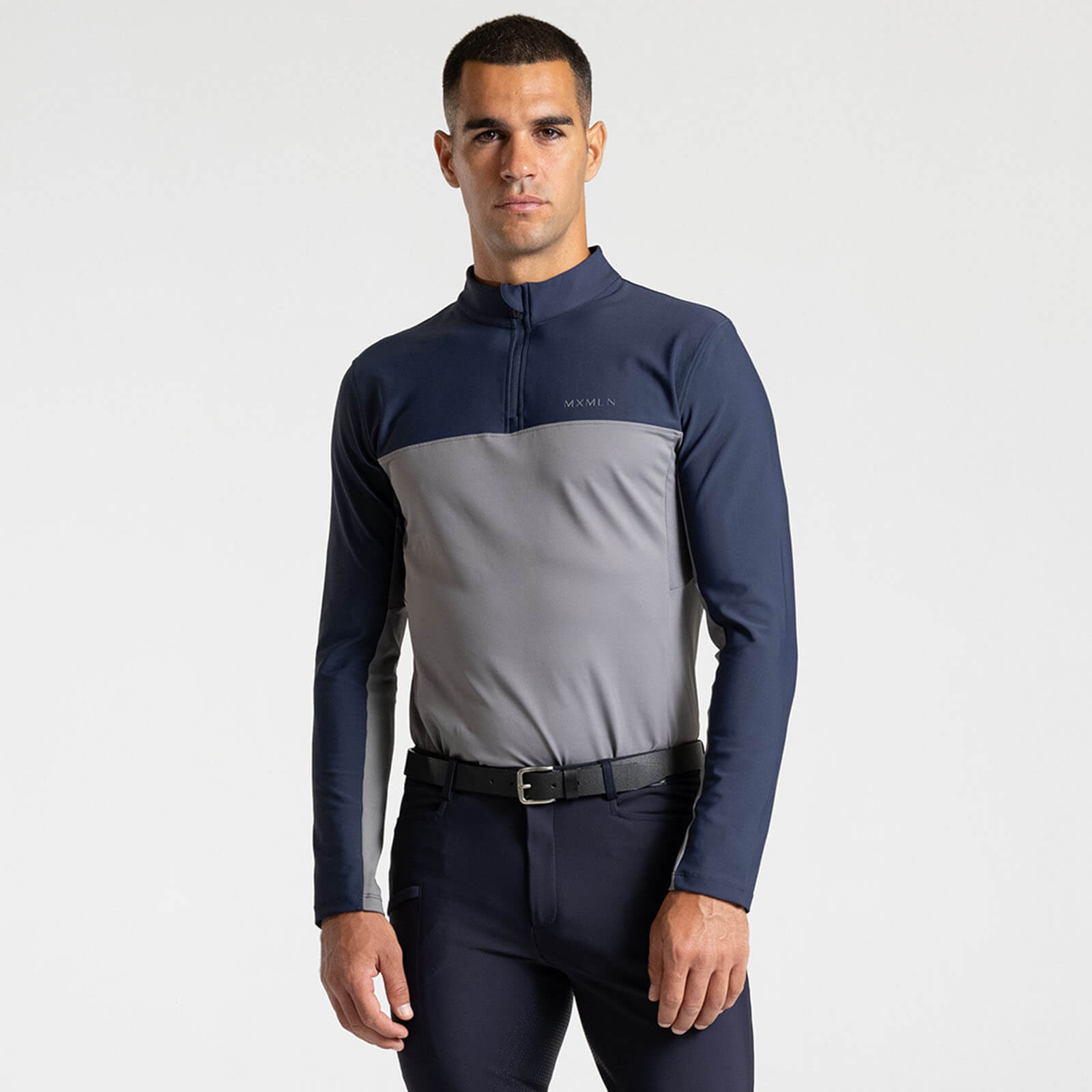 Funktionsshirt Herren Langarm Kent Base Layer (Test) (Copy)