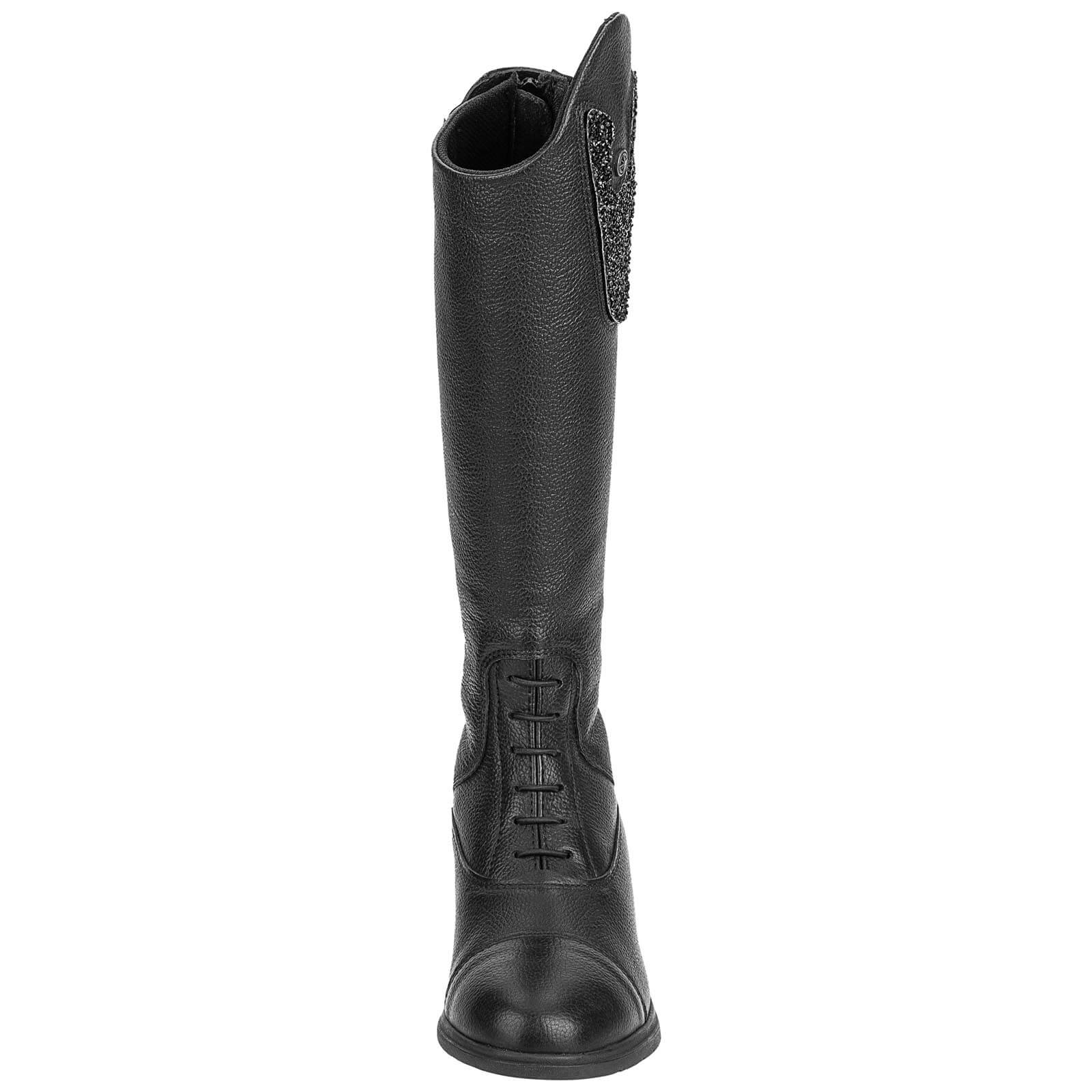 Reitstiefel Kinder Nova Kids Fun Leather Convertible Kinderreitstiefel