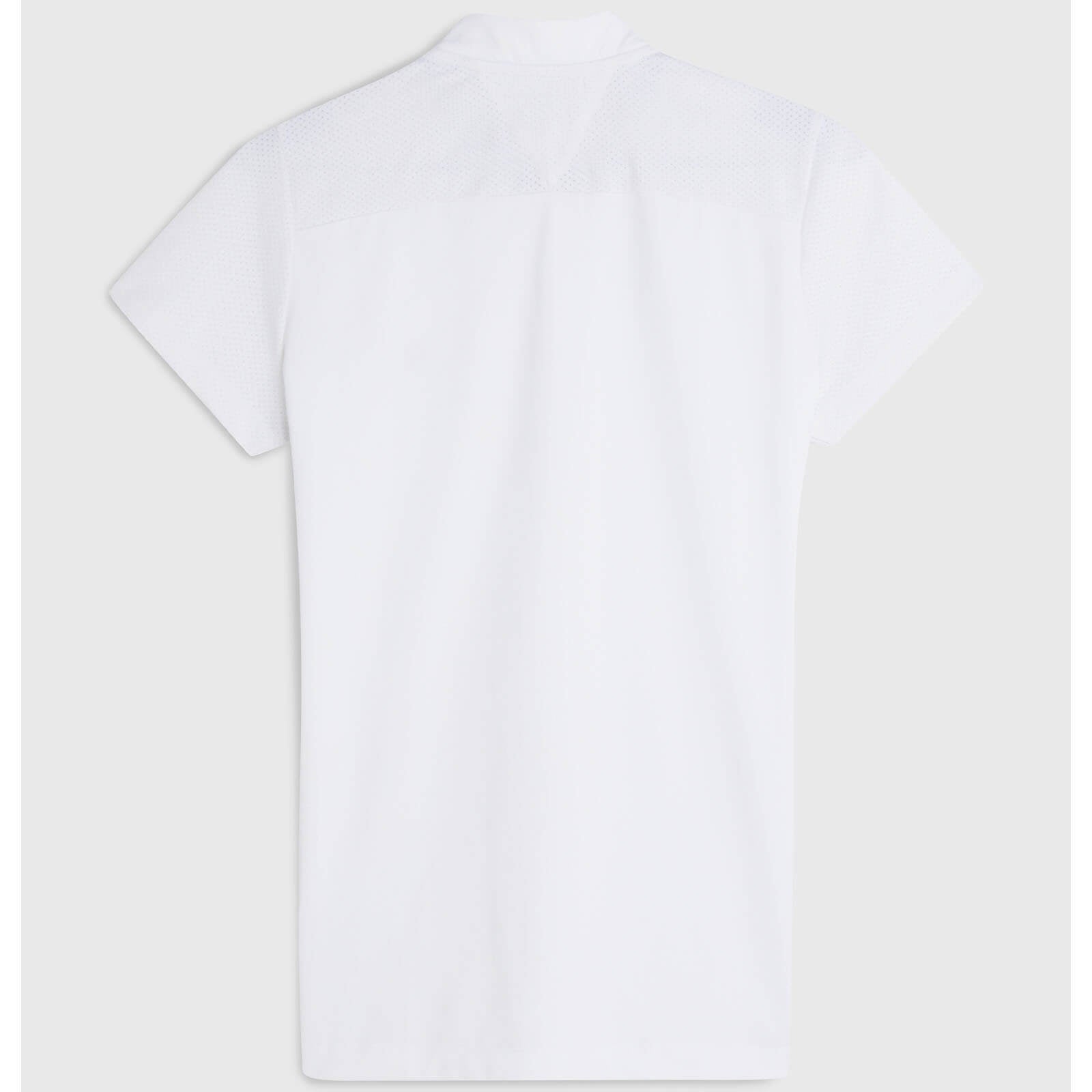 Turniershirt Damen Fresh Air' Performance FS 2023 Kurzarm mit Reißverschluss