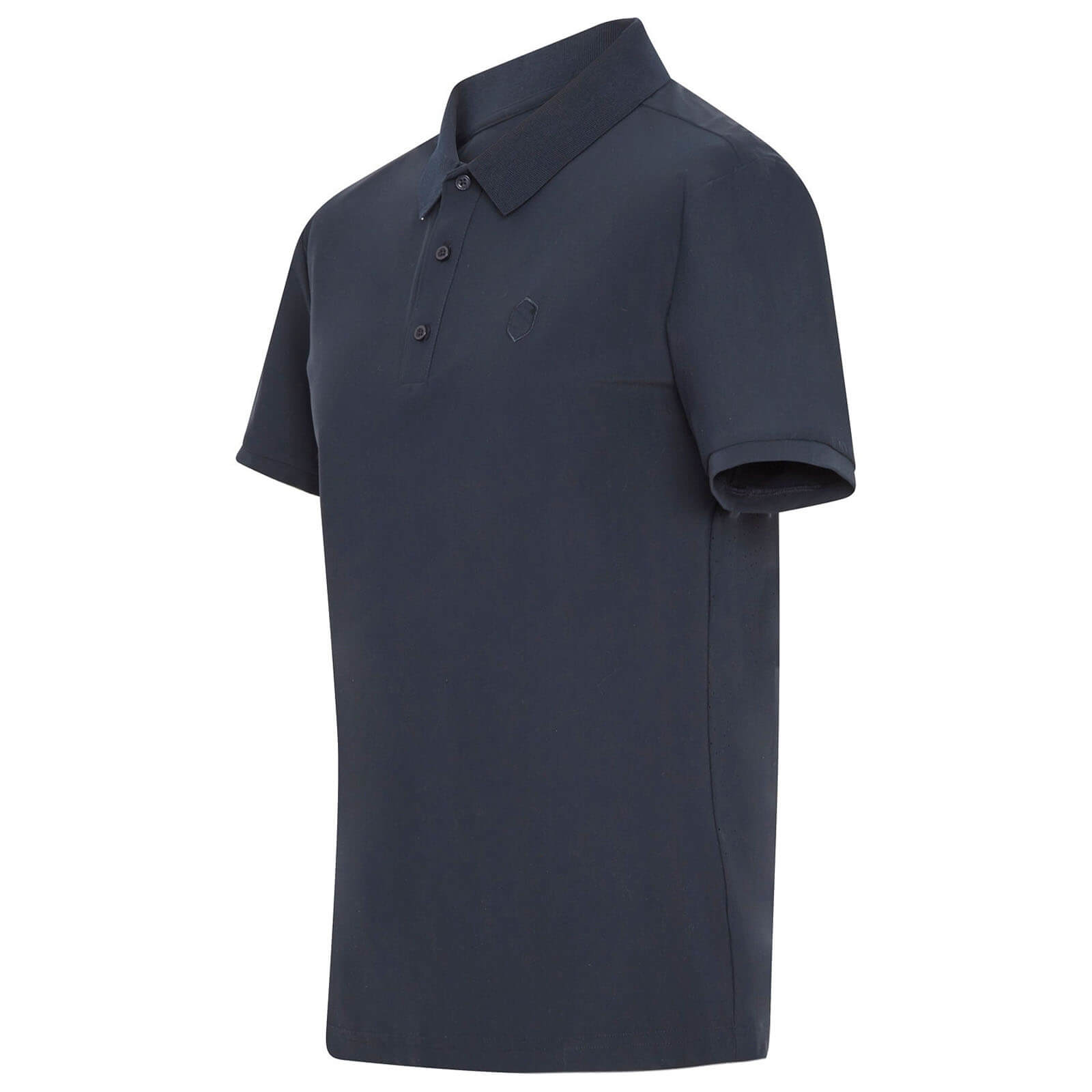 Poloshirt Herren Calvin Full Matt FS 2023 Herrrenpolo Trainingspoloshirt