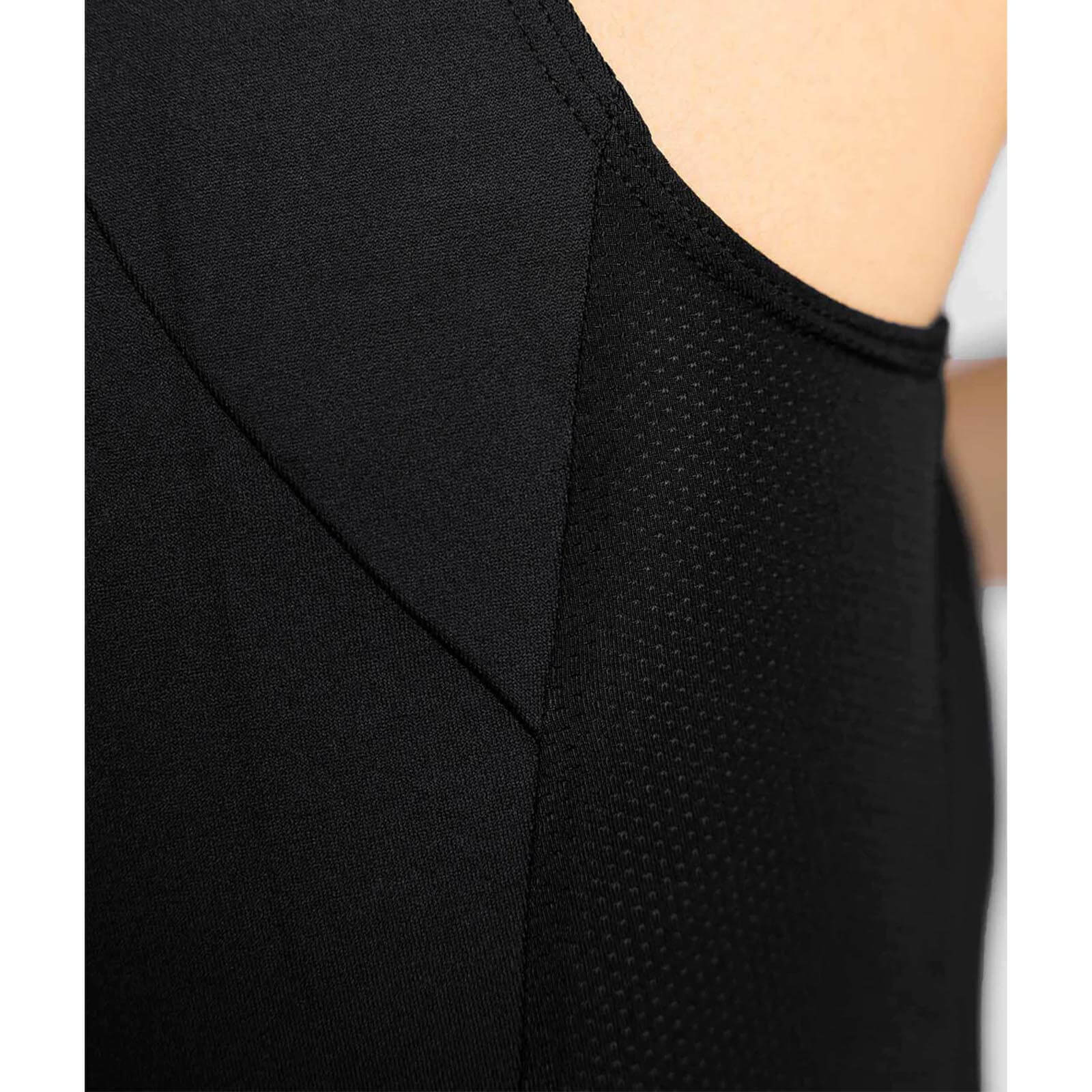 Base Layer Damen Sleeveless Funktionshirt