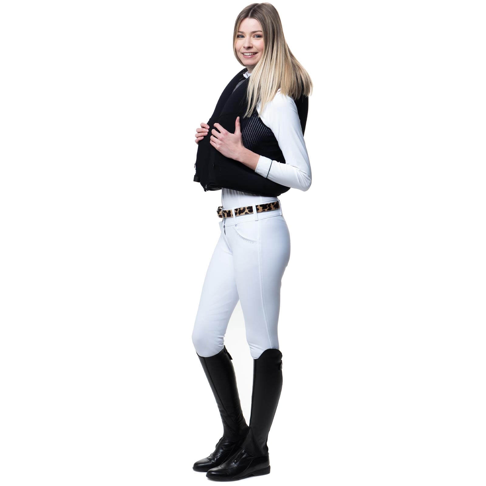 Weste Airbag Sicherheitsweste
