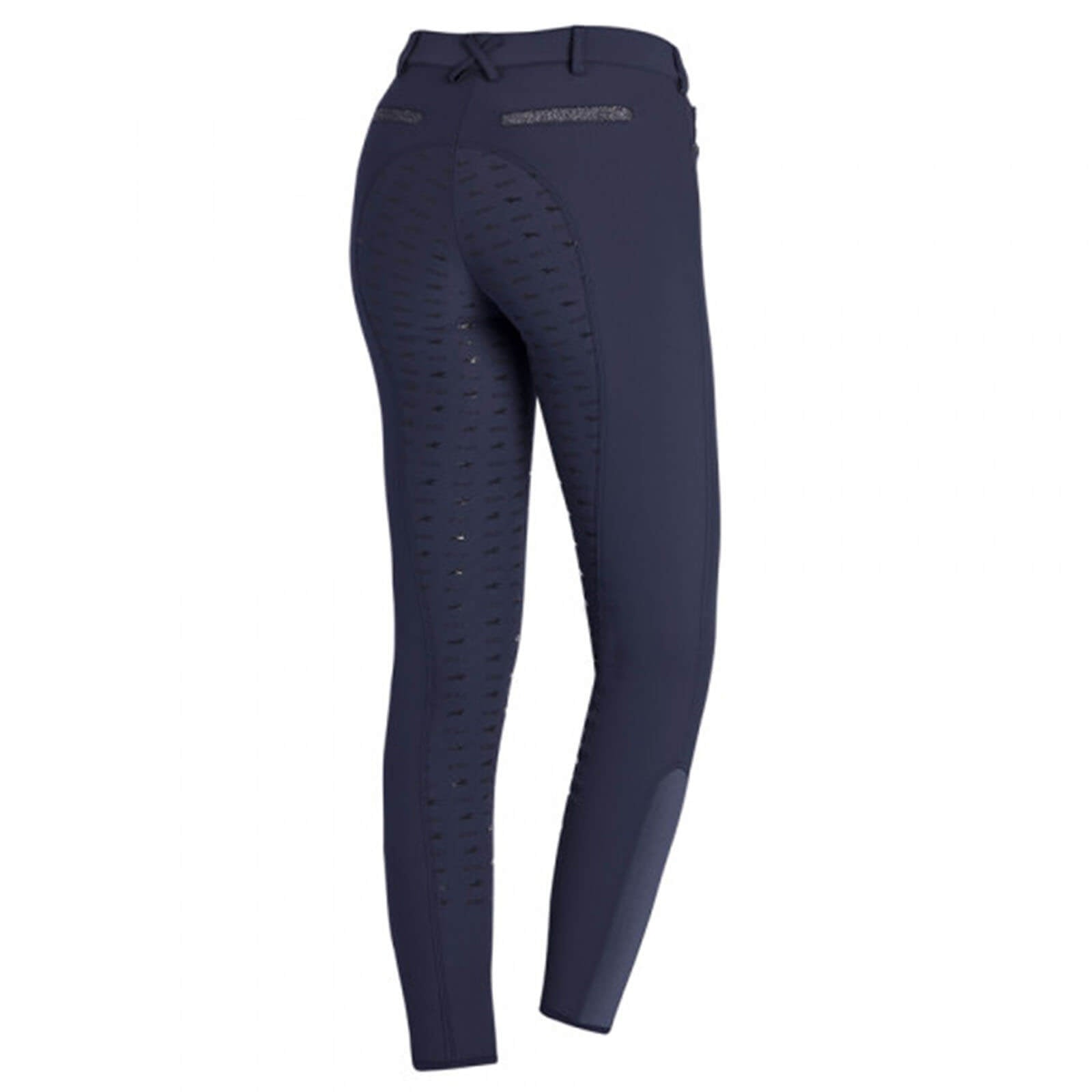 Reithose Damen Full-Grip Chayenne FS