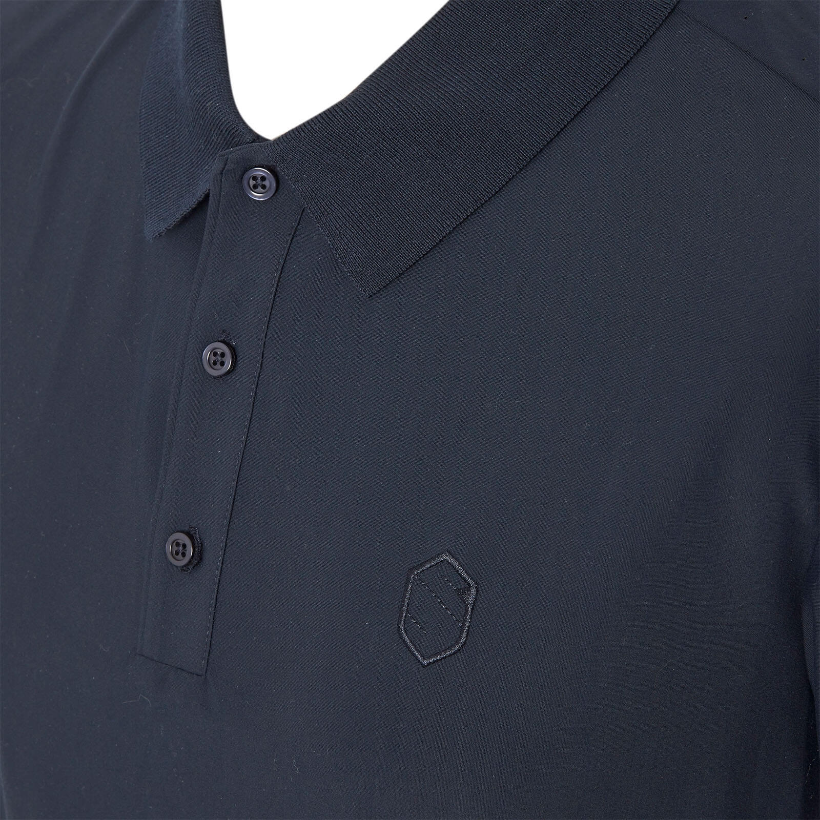 Poloshirt Herren Calvin Full Matt FS 2023 Herrrenpolo Trainingspoloshirt
