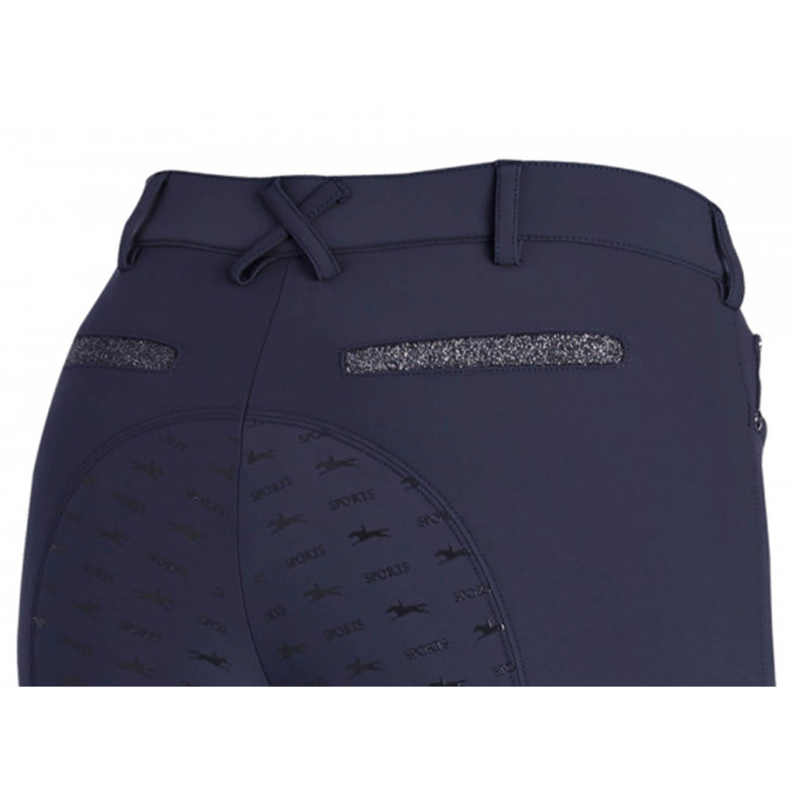Reithose Damen Full-Grip Chayenne FS