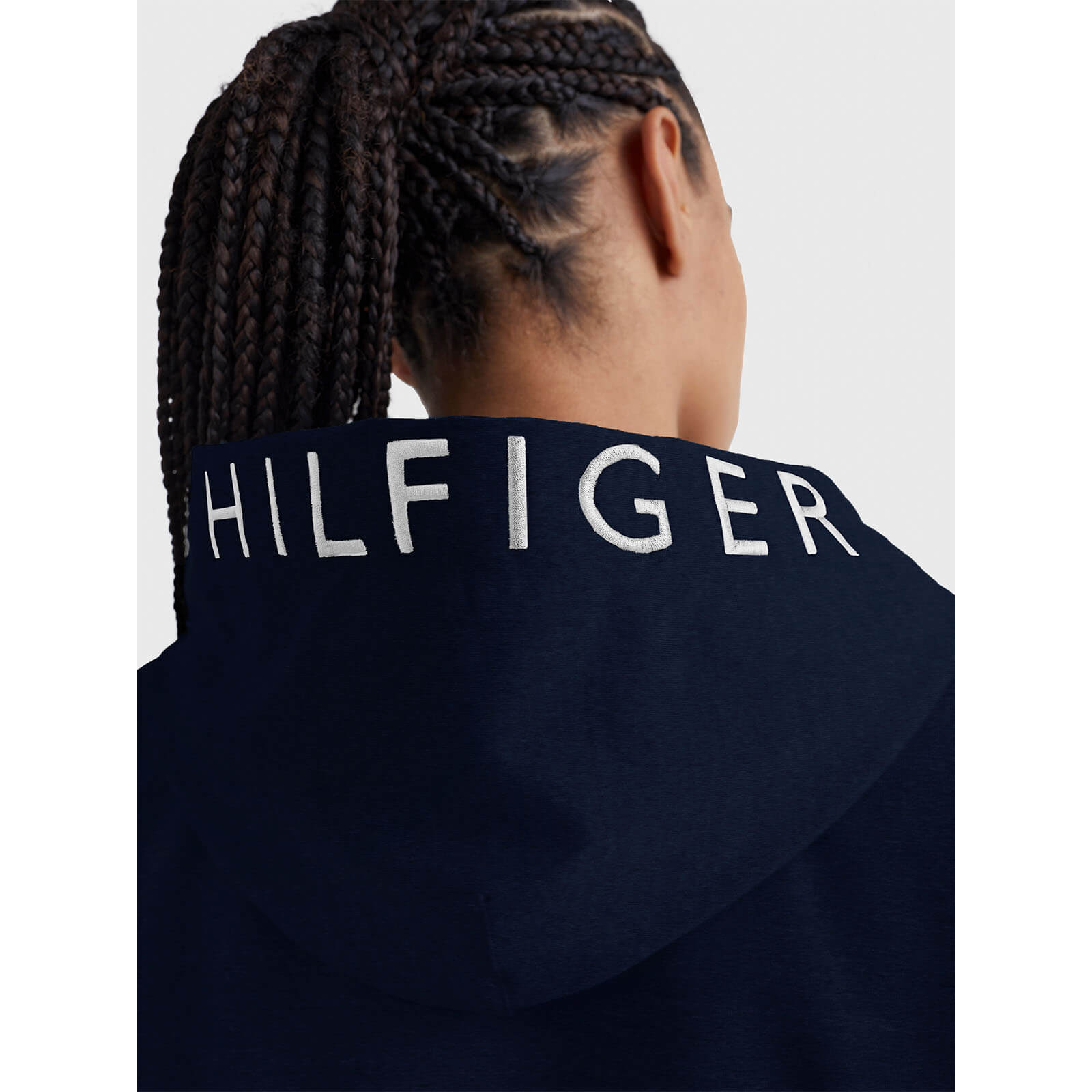 Sport-Hoodie Damen Horse Graphic FS 2023 Kapuzenpullover