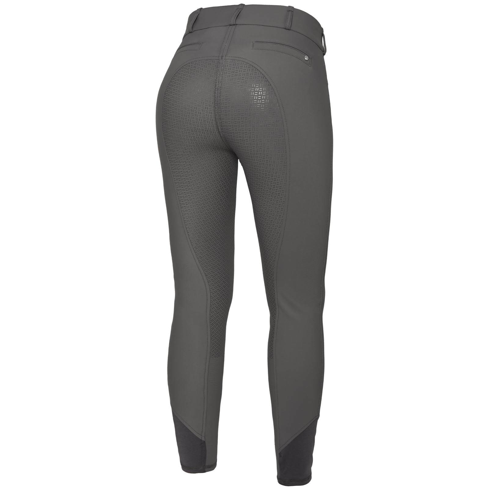 Reithose Damen Full-Grip KLkailey E-Tec4 HW 2023 Damenreithose Vollbesatz