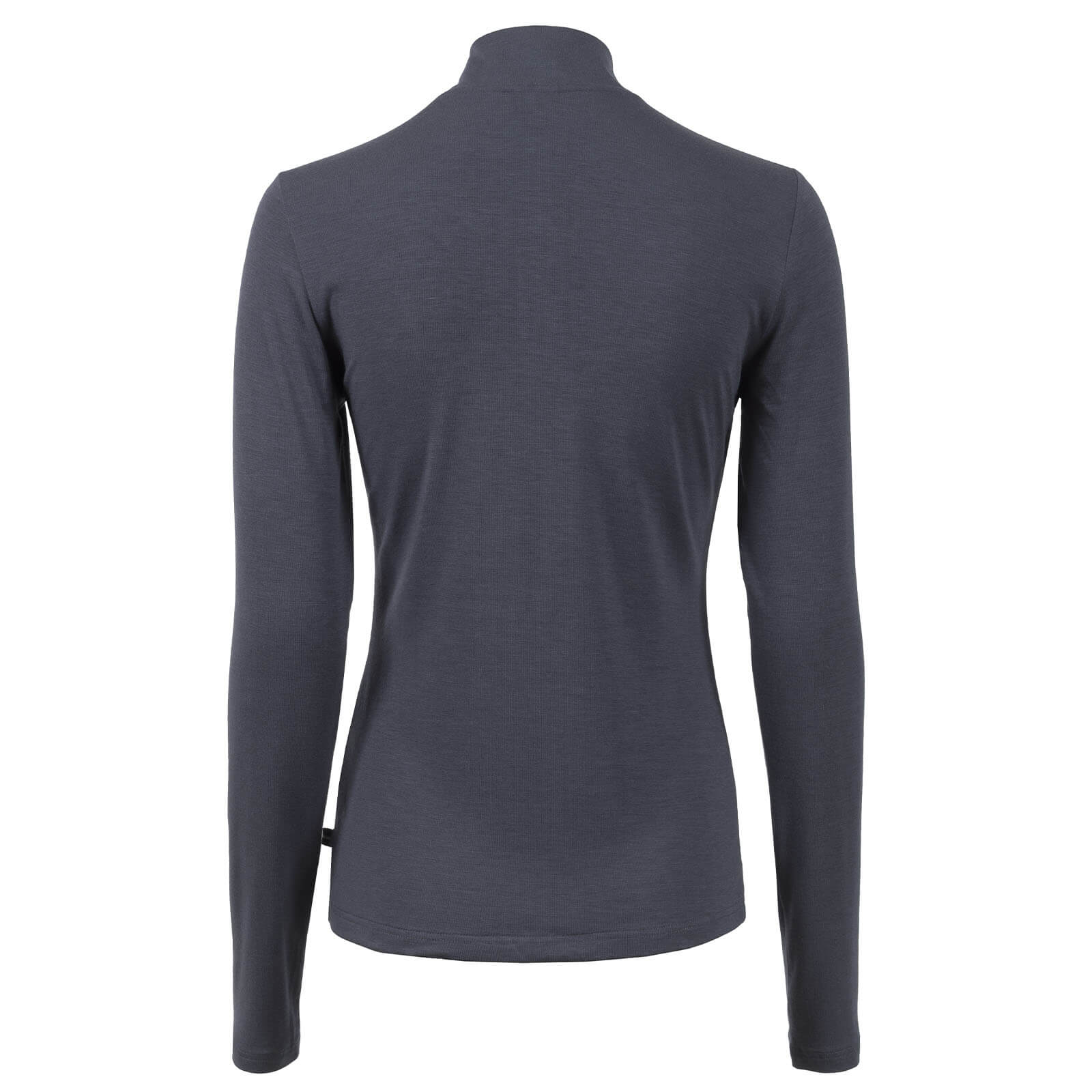 Stehkragenshirt Damen CAVALGENIA HW 2023 Langarmshirt