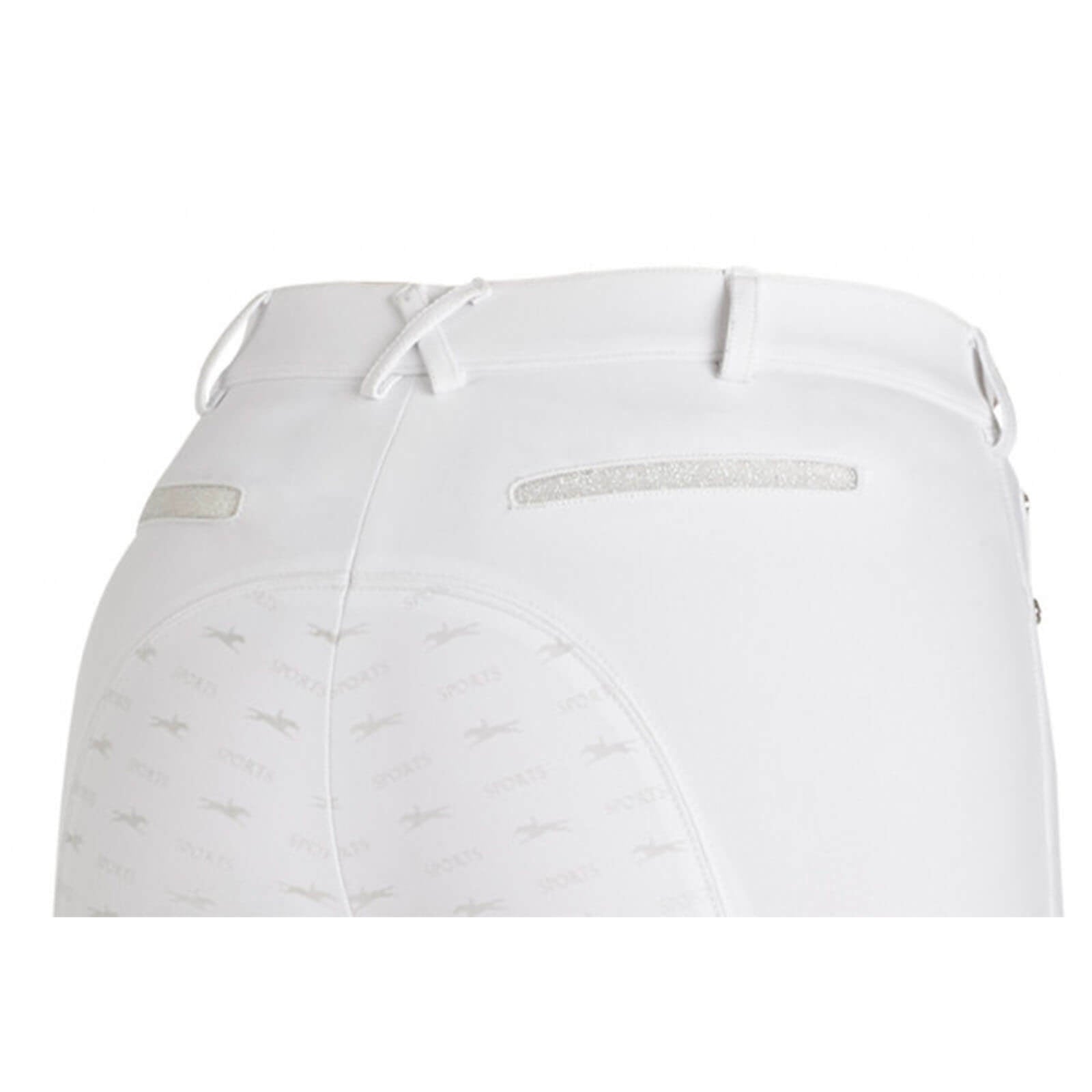 Reithose Damen Full-Grip Chayenne FS