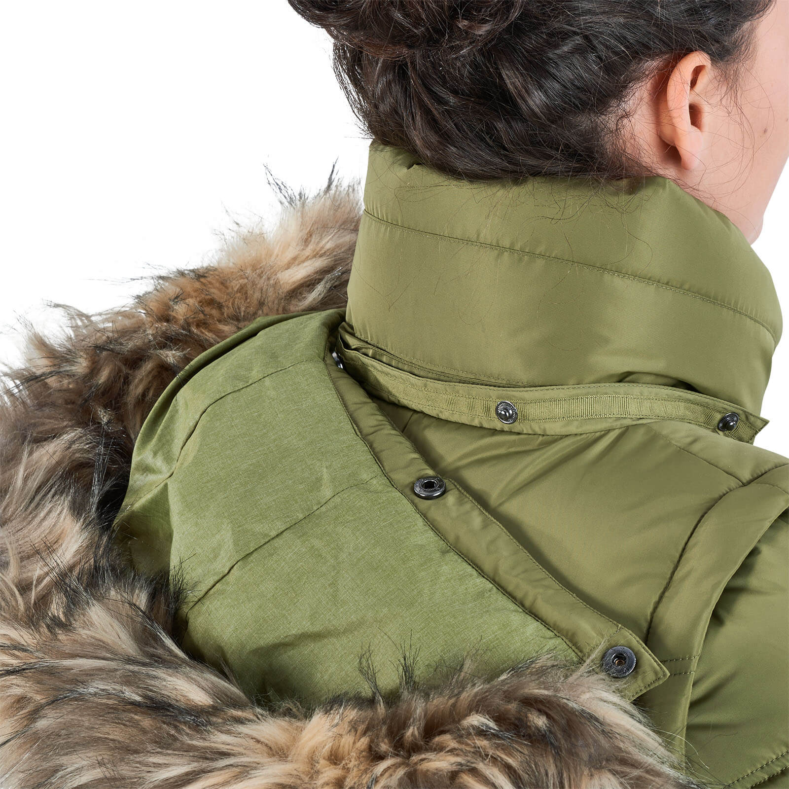 Jacke Damen Shani 2 in 1