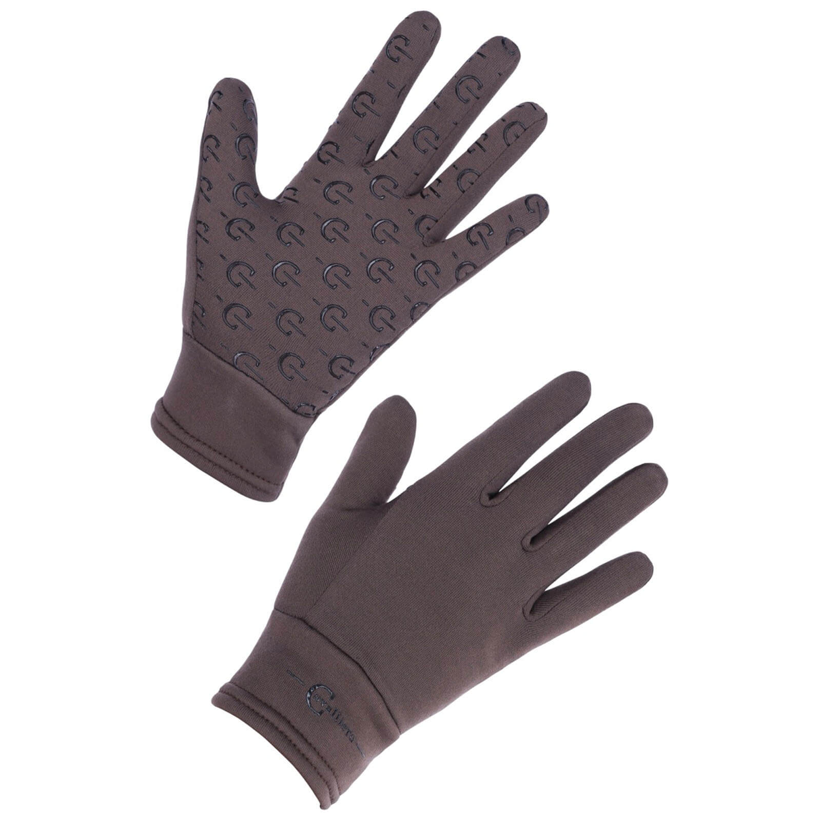 Reithandschuh Cov Unisex HW 2024 Riding glove