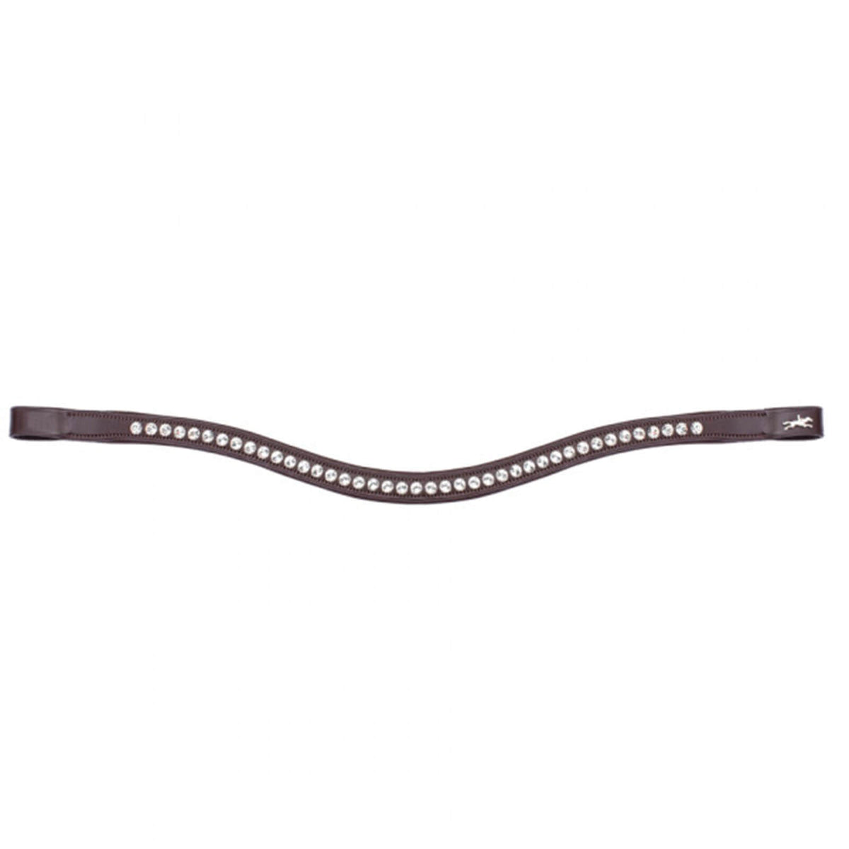 Stirnband Crystal Select Stirnriemen