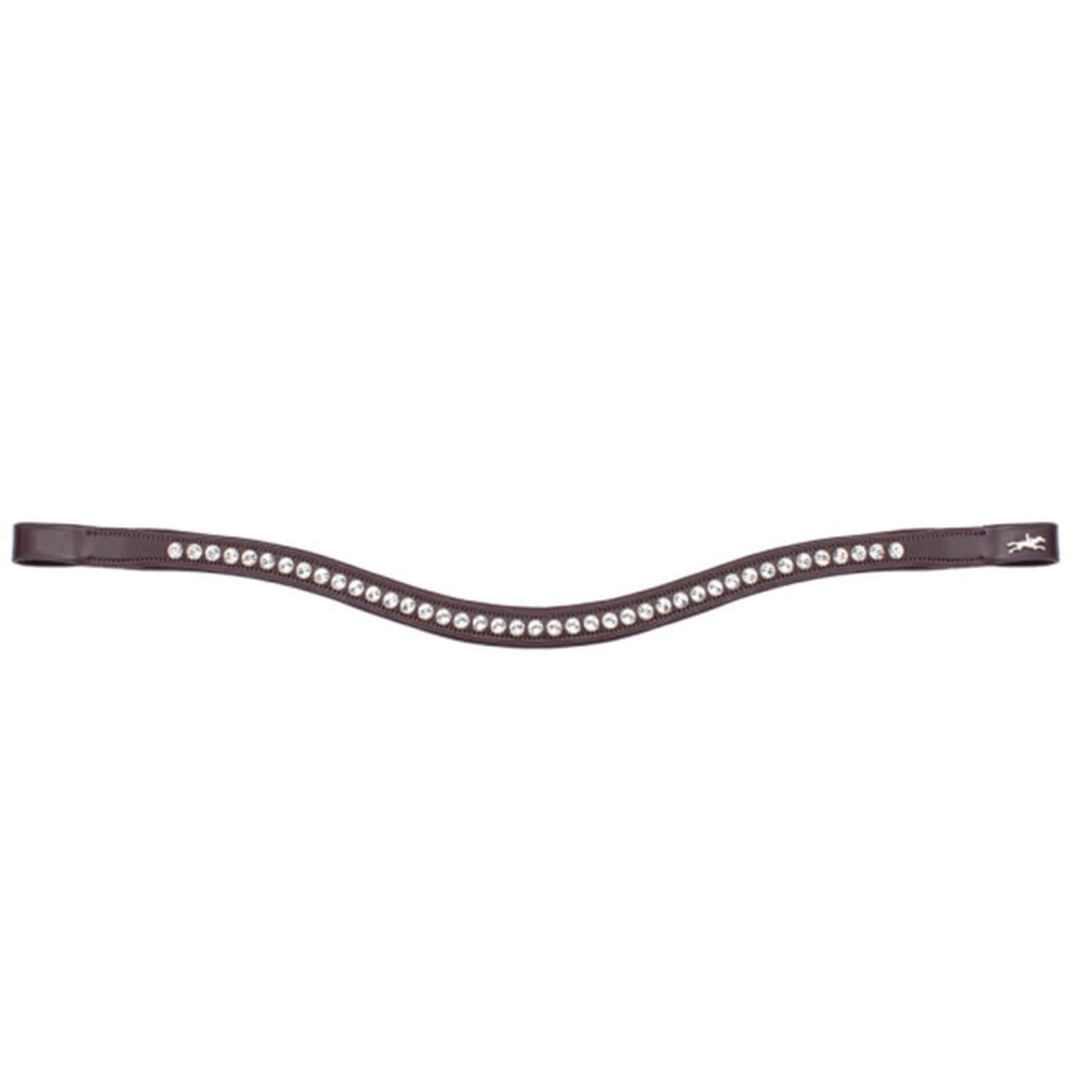 Stirnband Crystal Select Stirnriemen