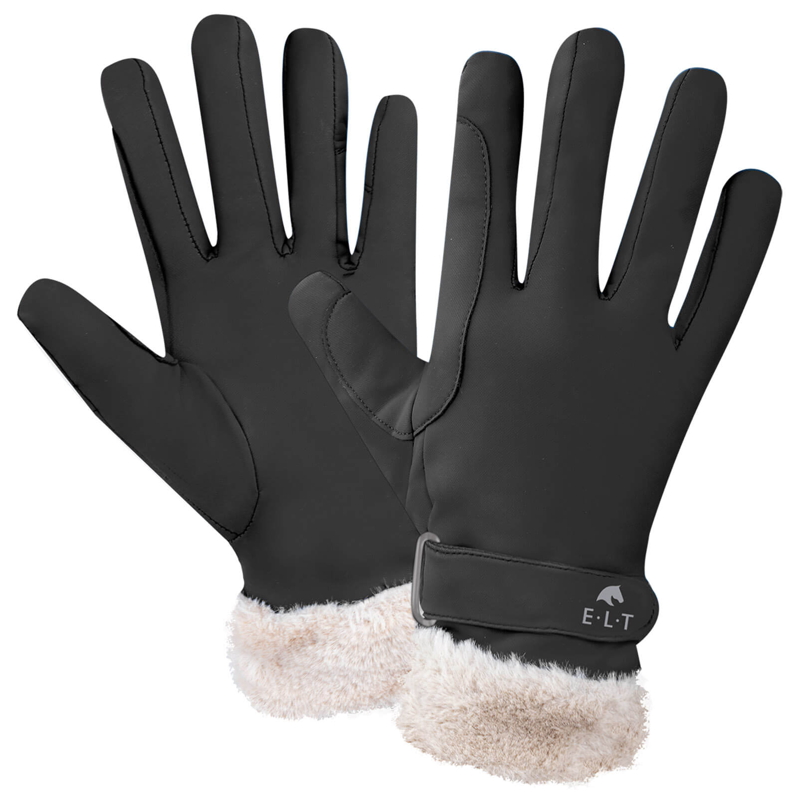 Reithandschuh St. Moritz Winterhandschuh
