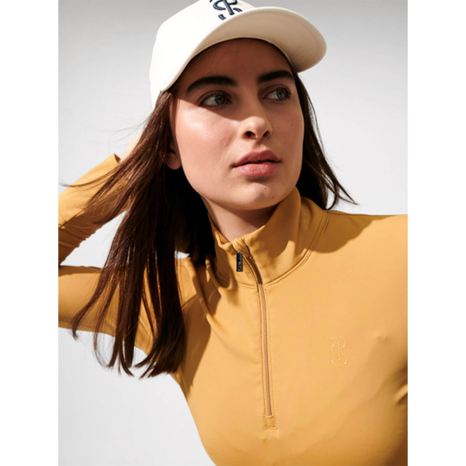 Baselayer Toska FS 2024 Longsleeve