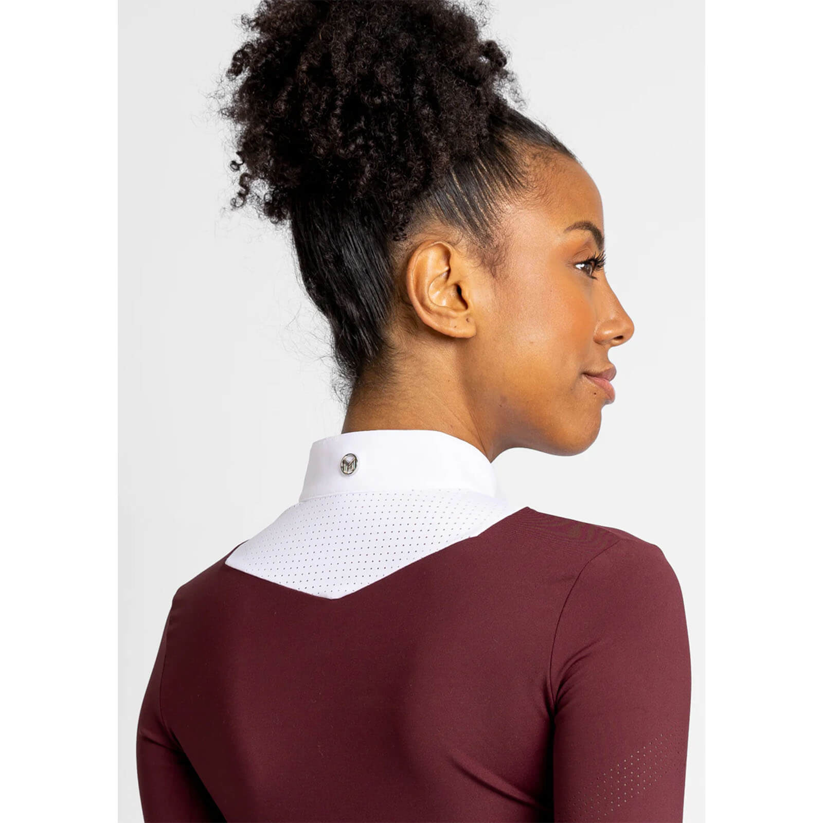 Turniershirt Damen Long Sleeve Sienna