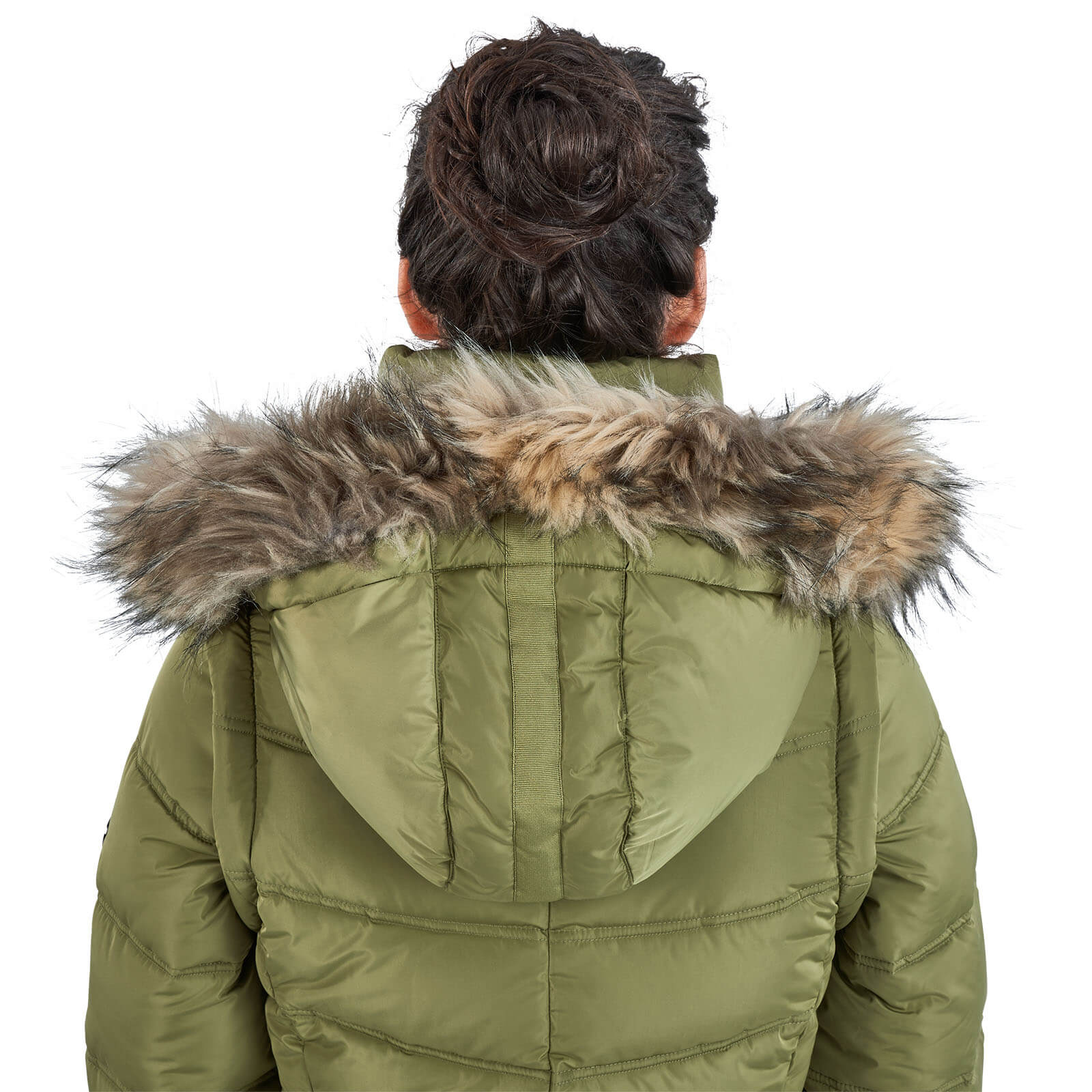 Jacke Damen Shani 2 in 1