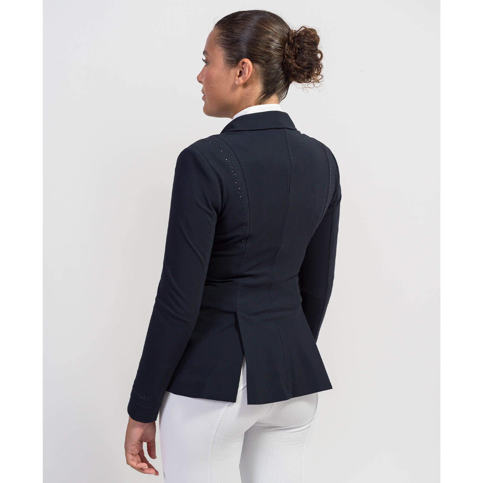 Jacket Damen Deltalix Crystal HW 2023 Damenjacket