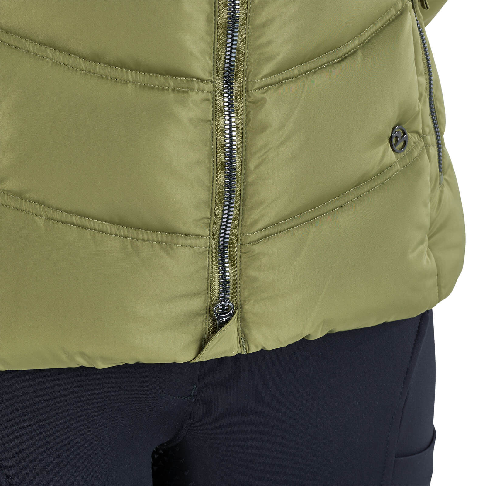 Jacke Damen Shani 2 in 1