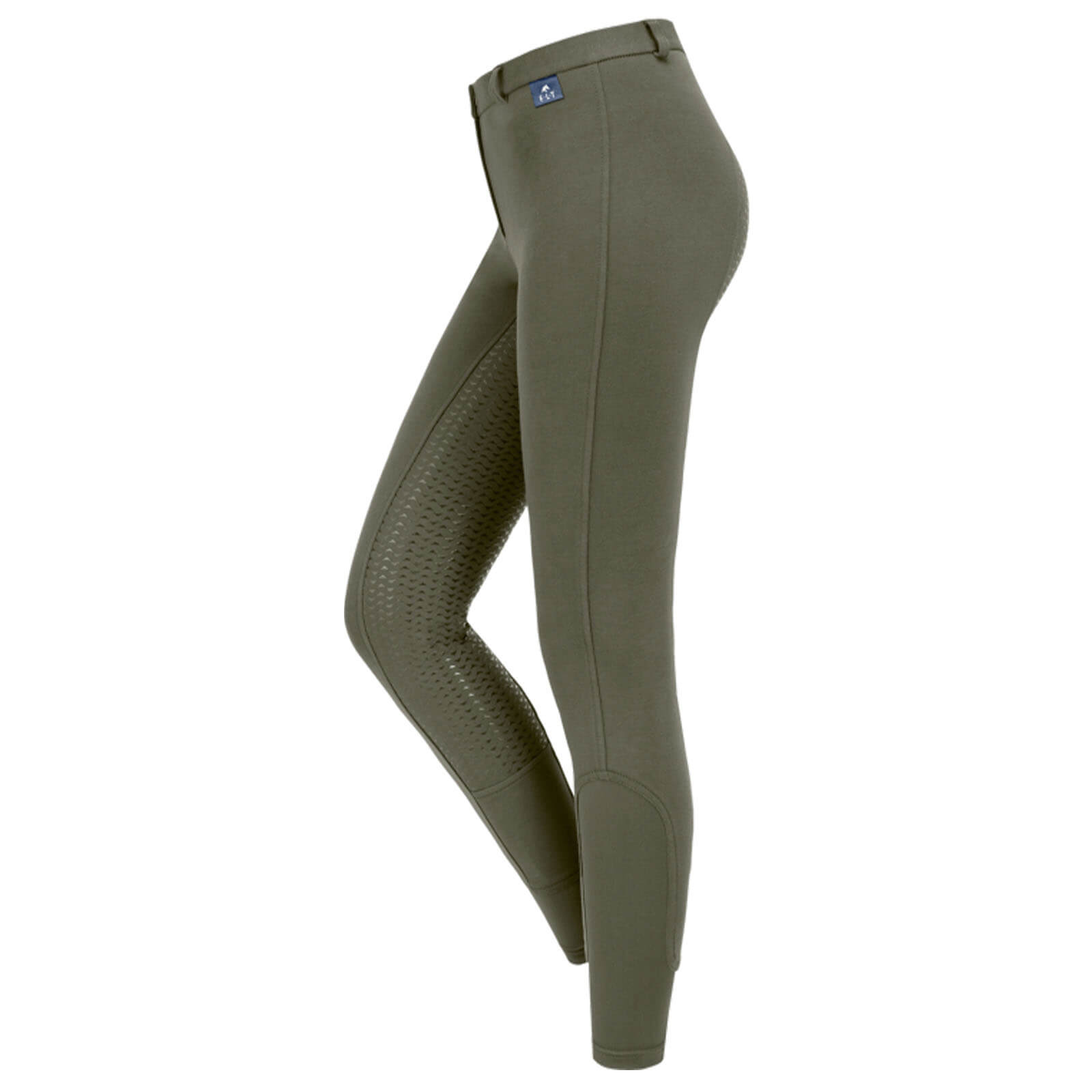 Reithose Kids Fun Sport Silikon Kinderreithose