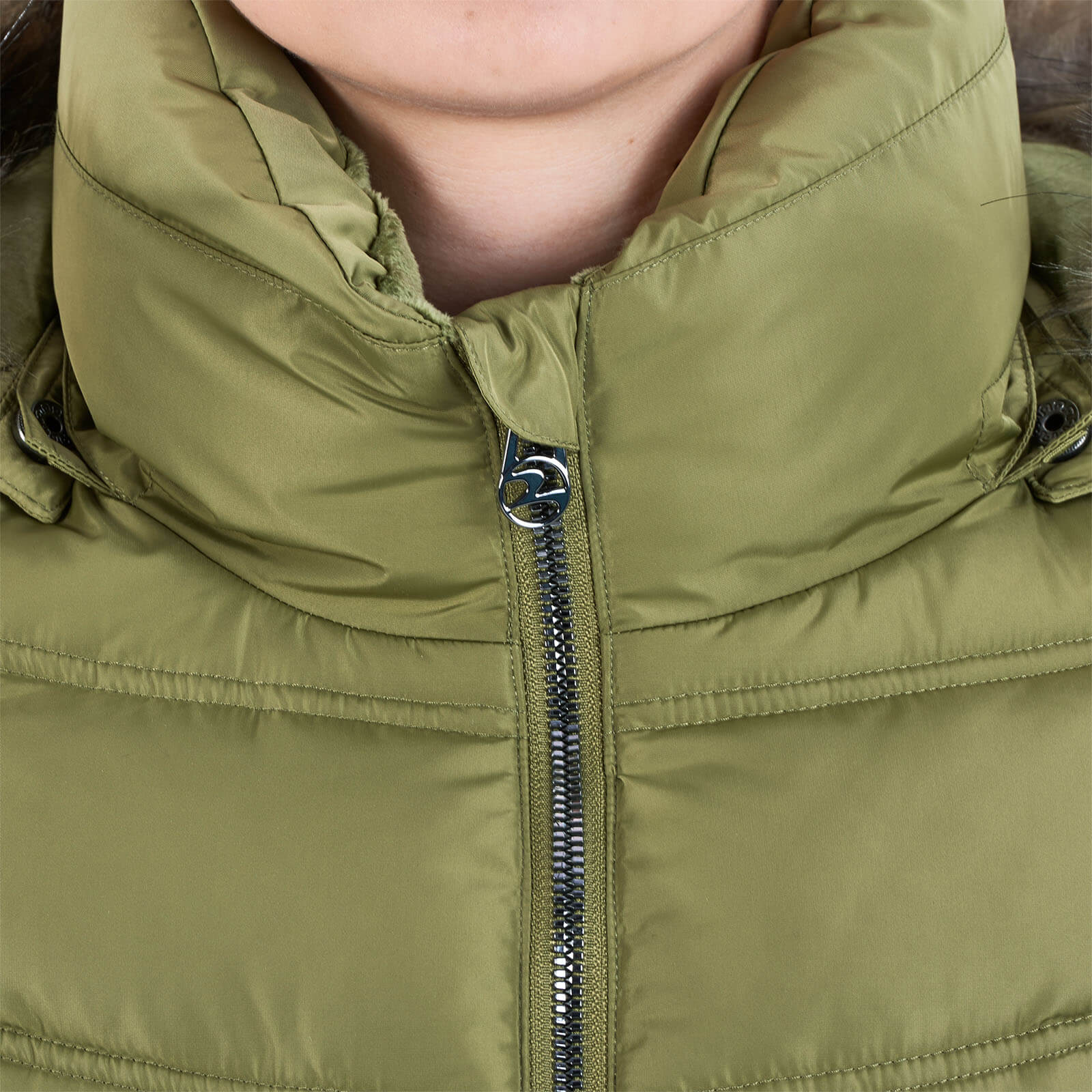 Jacke Damen Shani 2 in 1