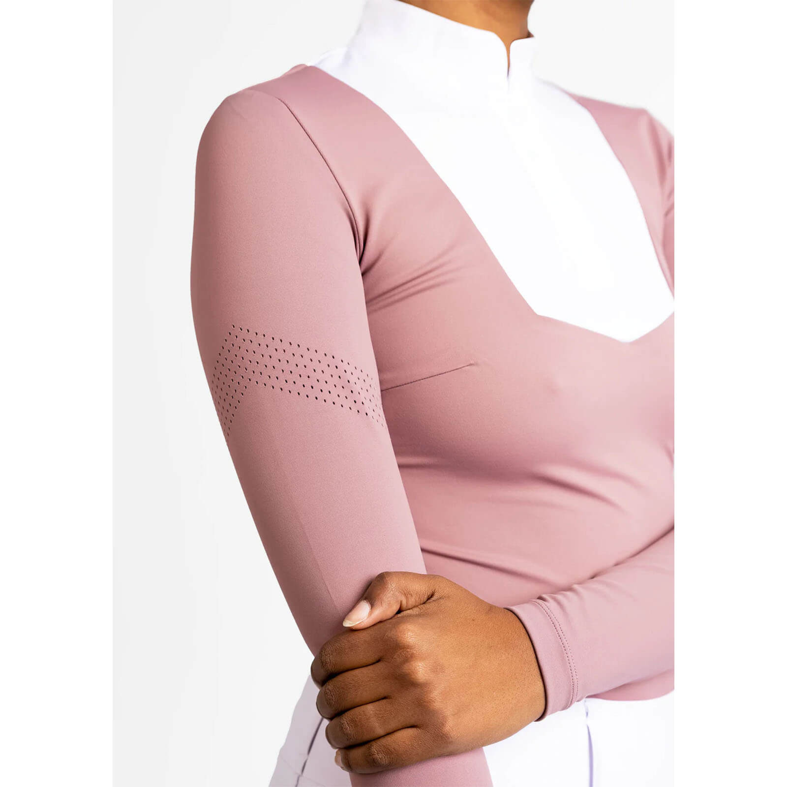 Turniershirt Damen Long Sleeve Sienna