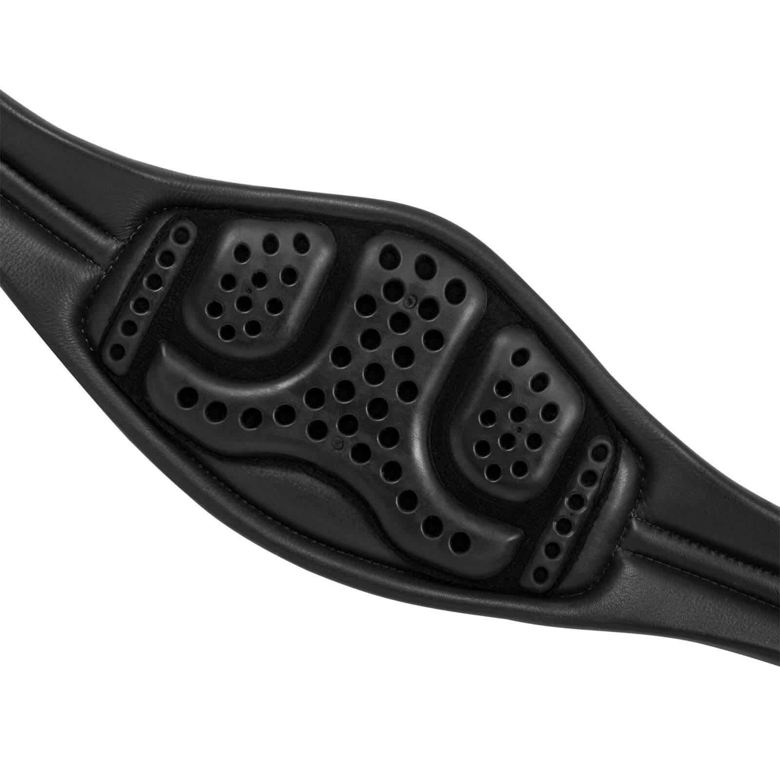 Sattelgurt Langgurt Leather Passion Ergonomic