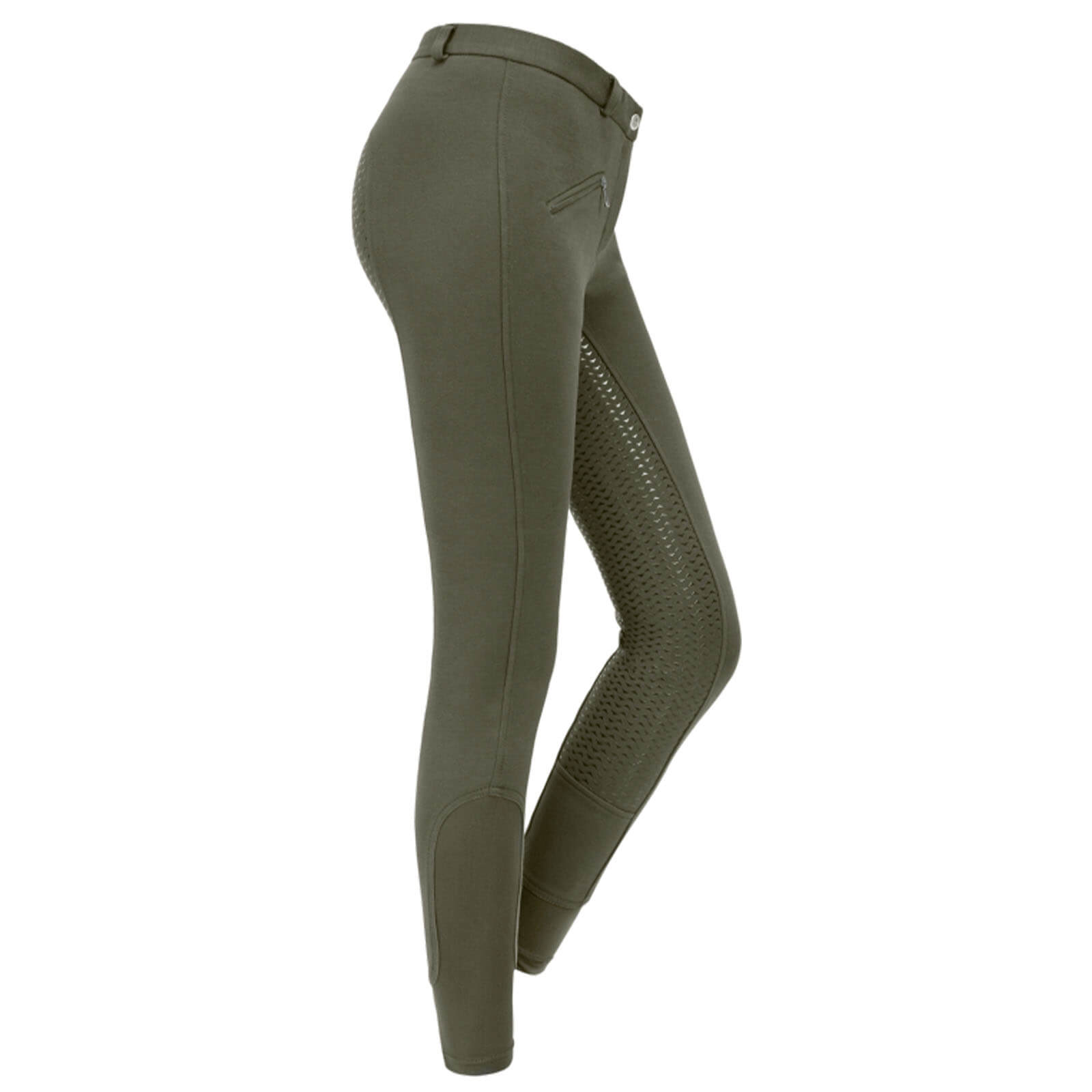 Reithose Kids Fun Sport Silikon Kinderreithose