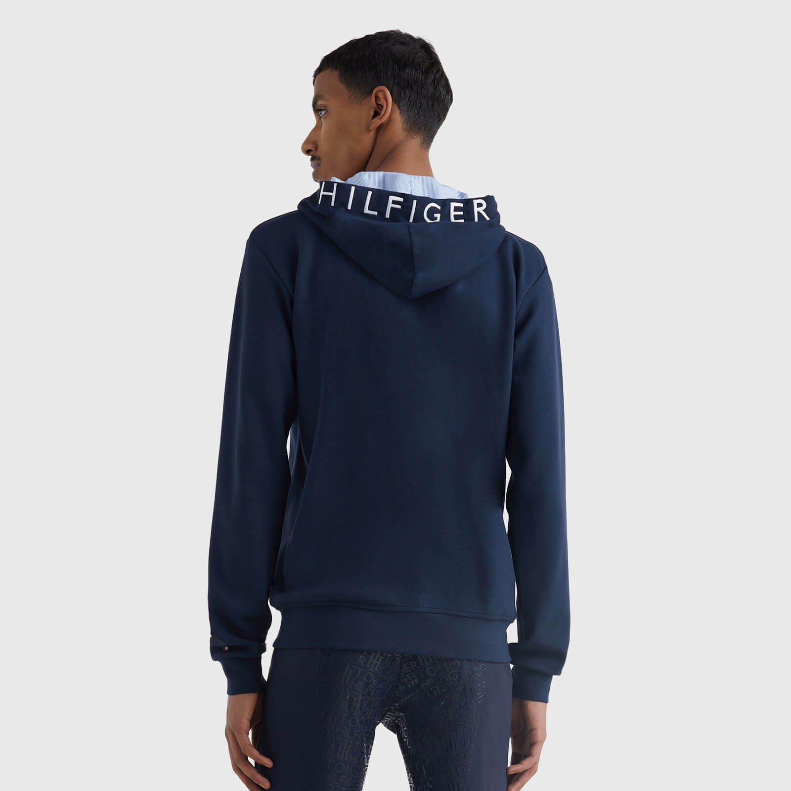 Hoodie Herren Horse Graphic Sport FS 2023 Kapuzenpullover