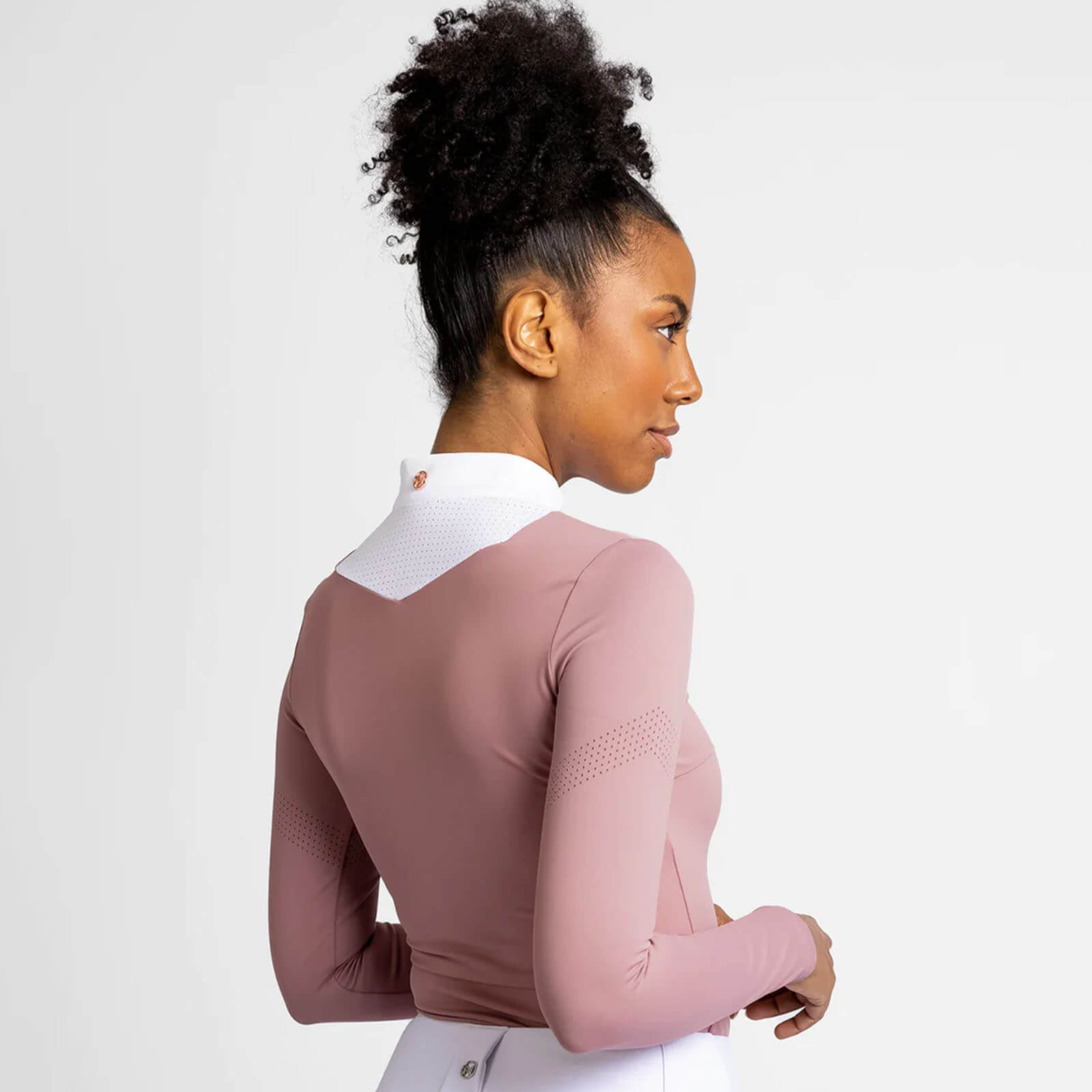 Turniershirt Damen Long Sleeve Sienna