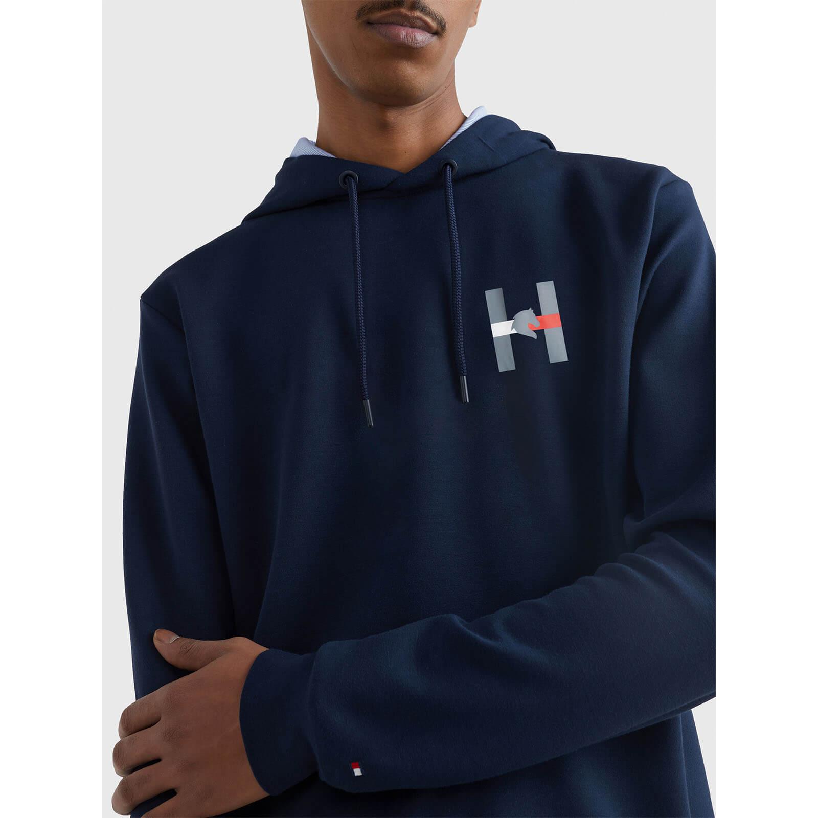 Hoodie Herren Horse Graphic Sport FS 2023 Kapuzenpullover
