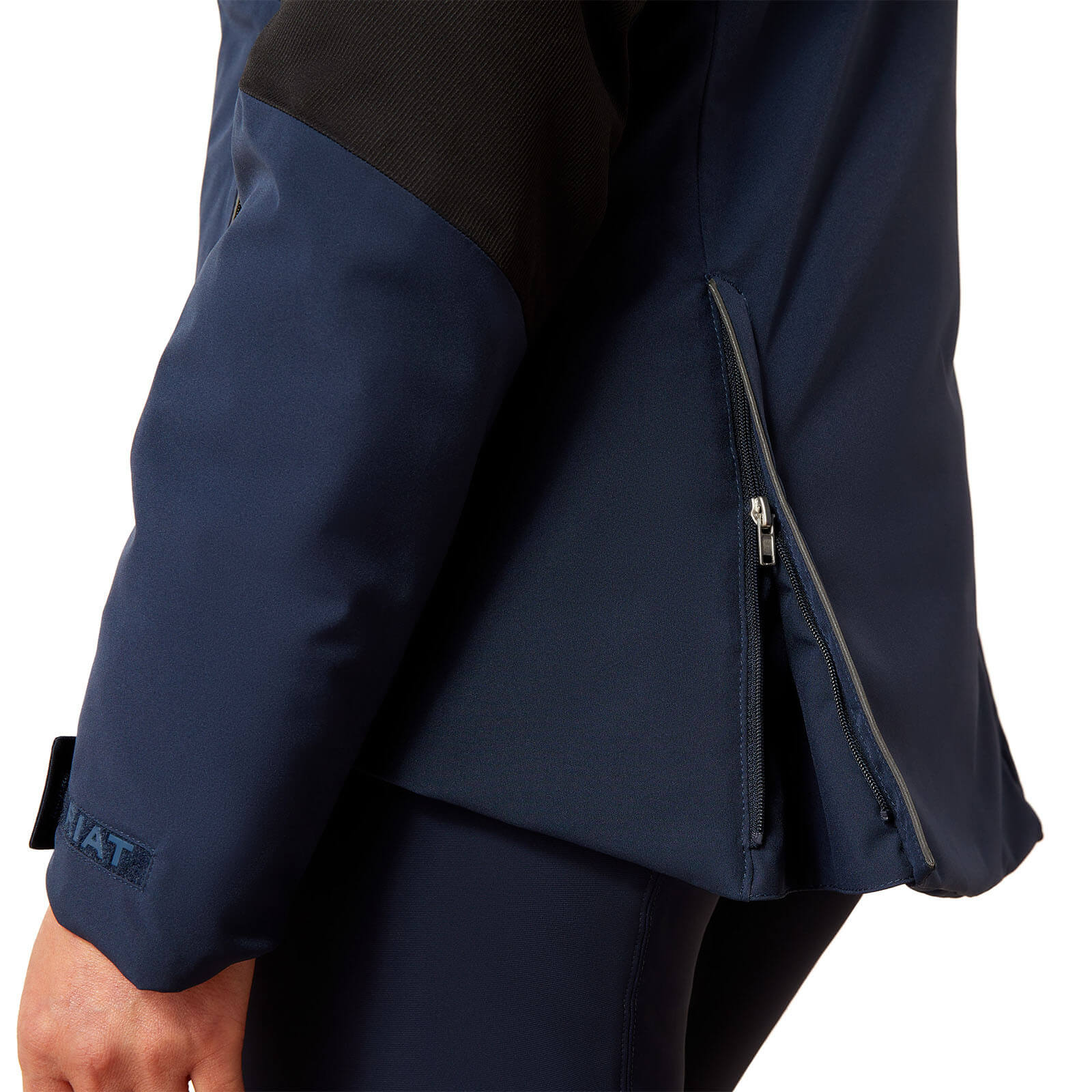 Jacke Damen Valor H2O HW 2023 Regenjacke