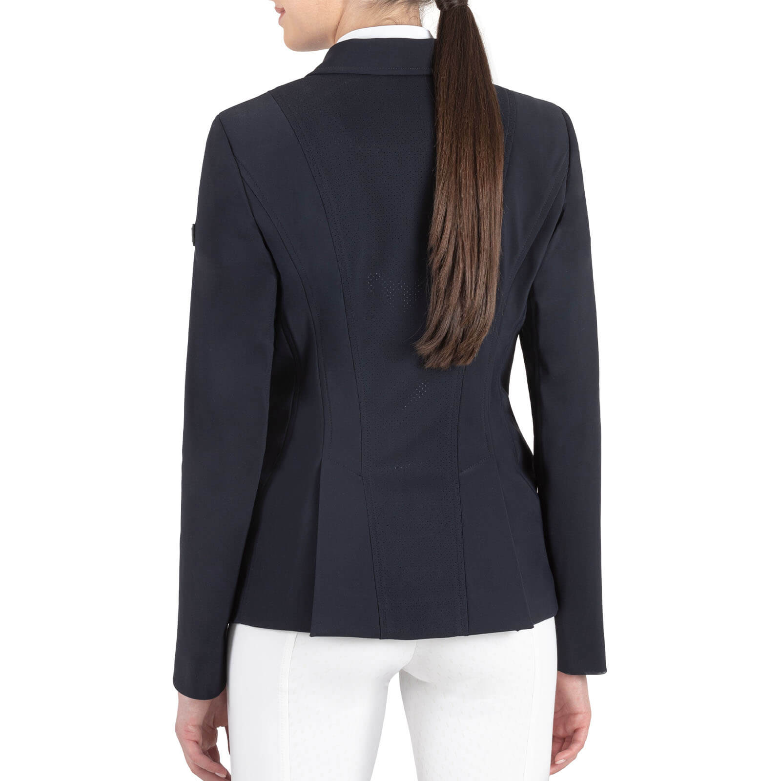 Turniersakko Damen Clonac FS 2023 Turnierjacket