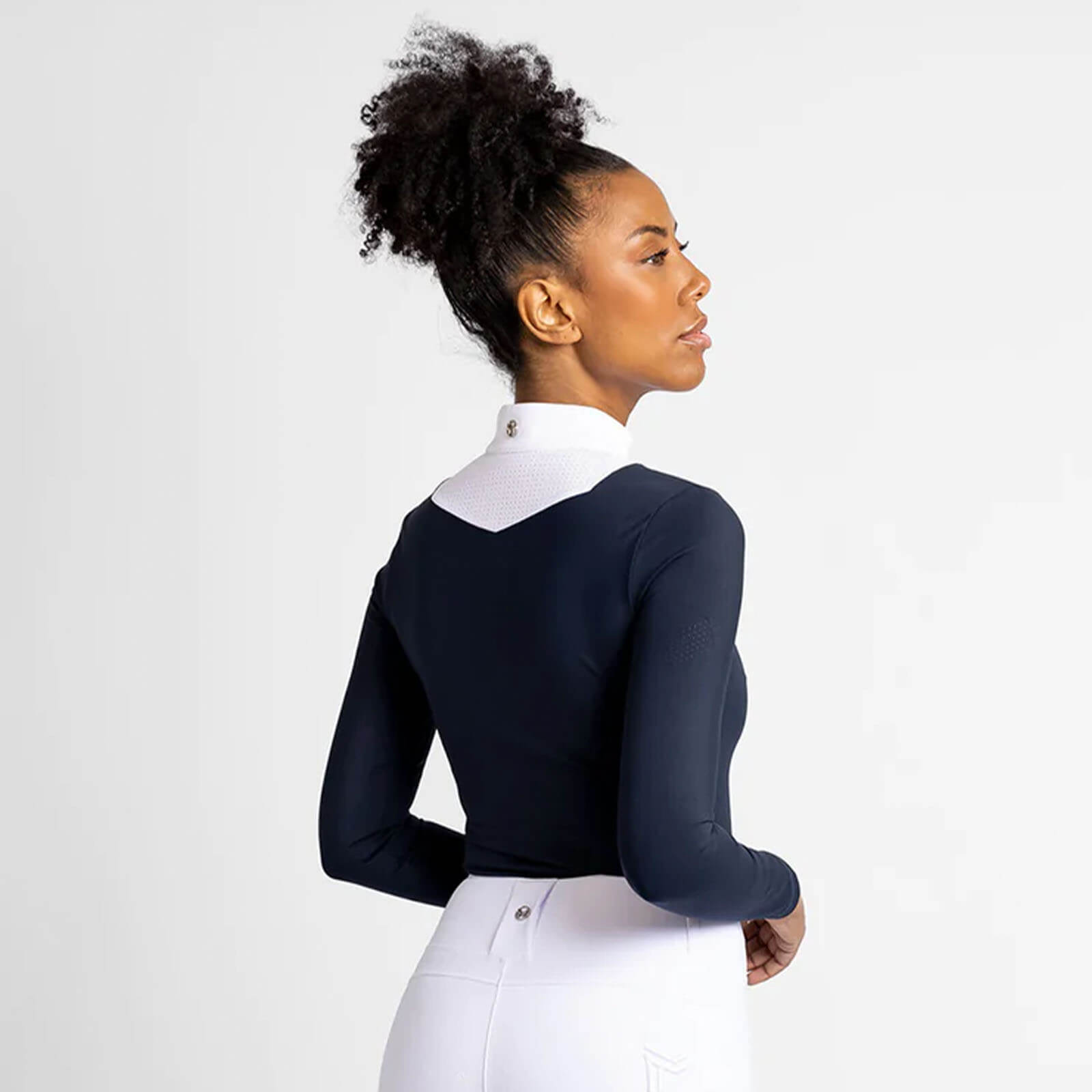 Turniershirt Damen Long Sleeve Sienna