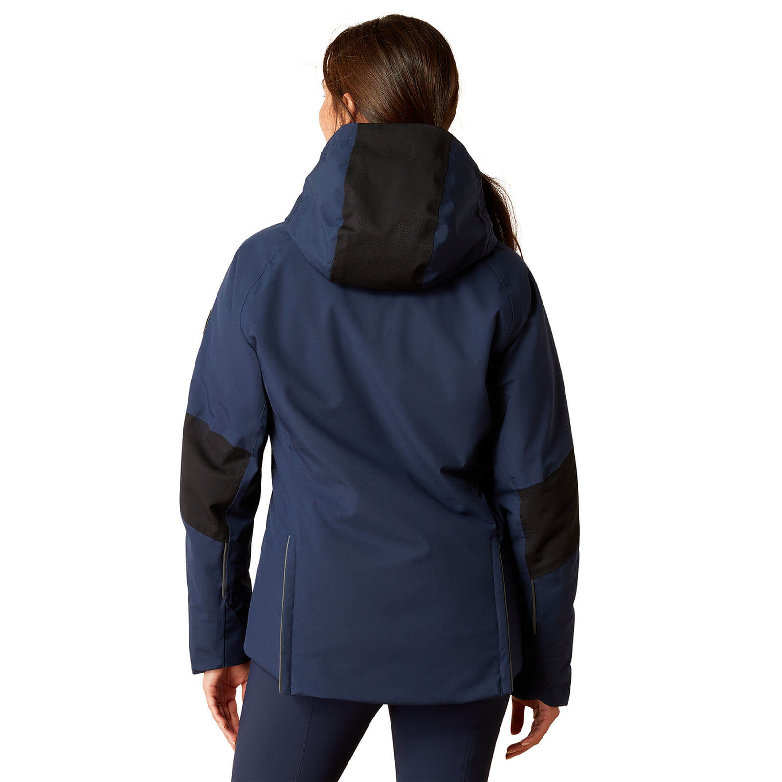 Jacke Damen Valor H2O HW 2023 Regenjacke