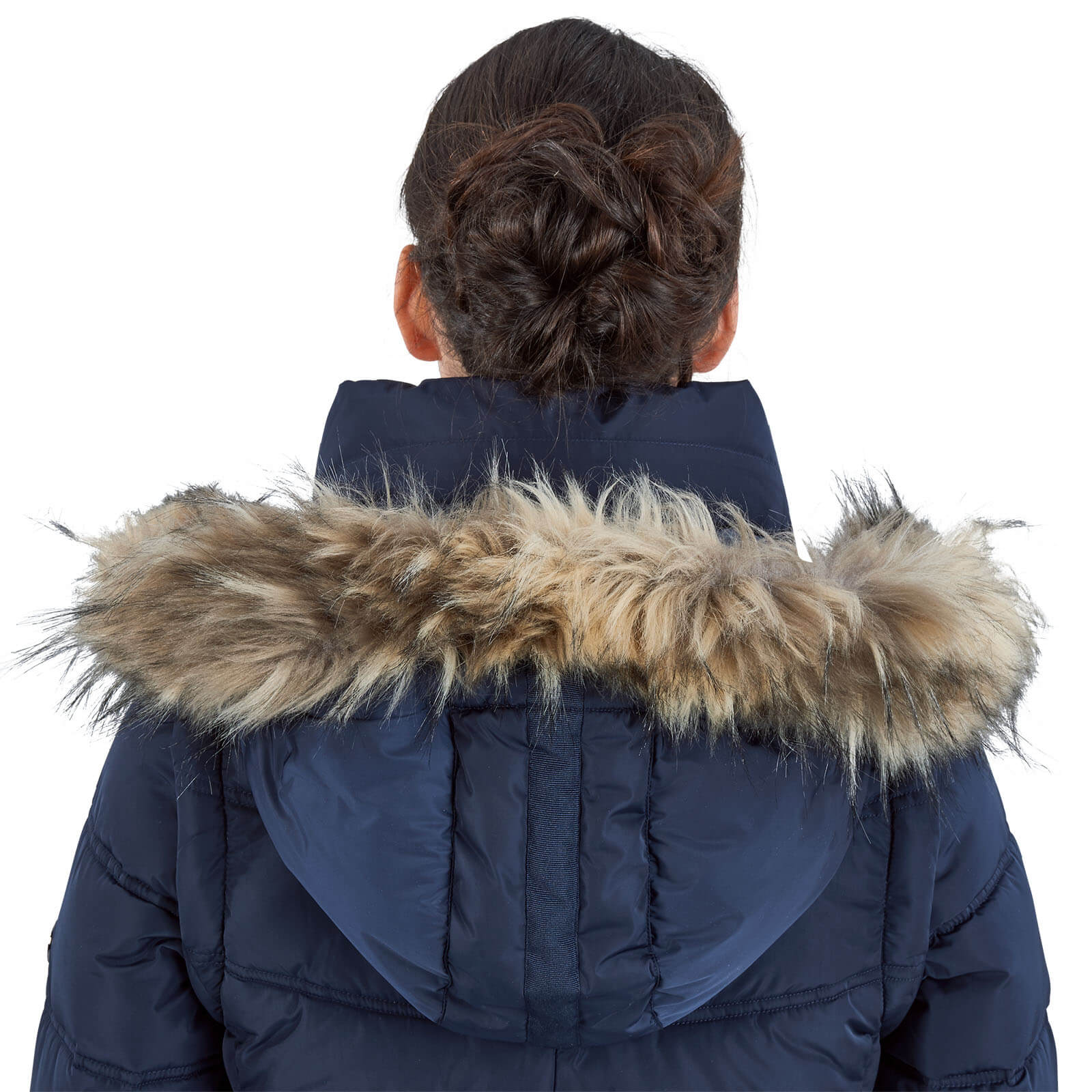 Jacke Damen Shani 2 in 1