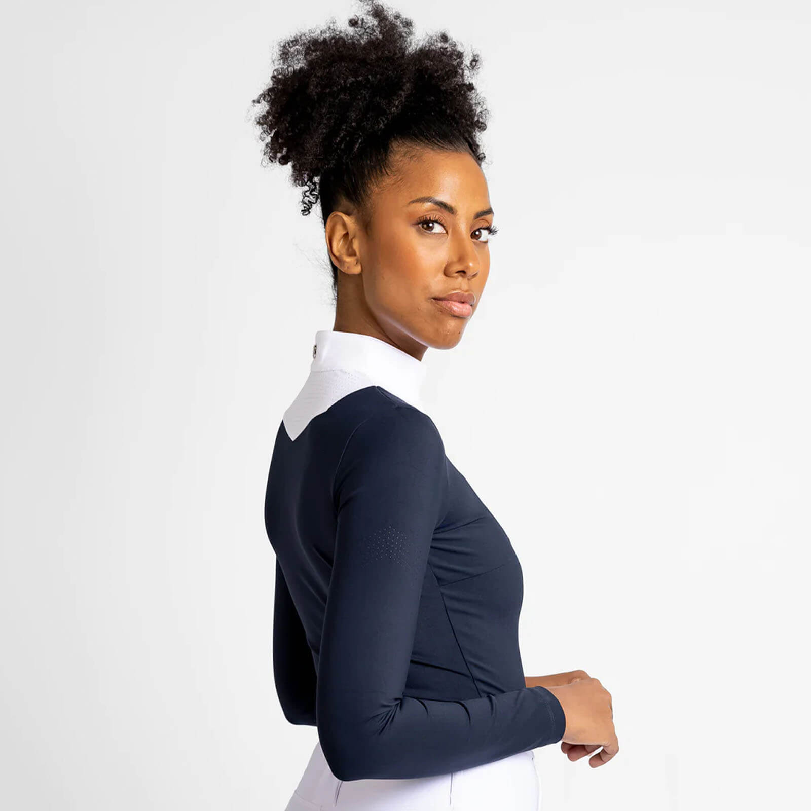 Turniershirt Damen Long Sleeve Sienna