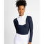 Navy/White