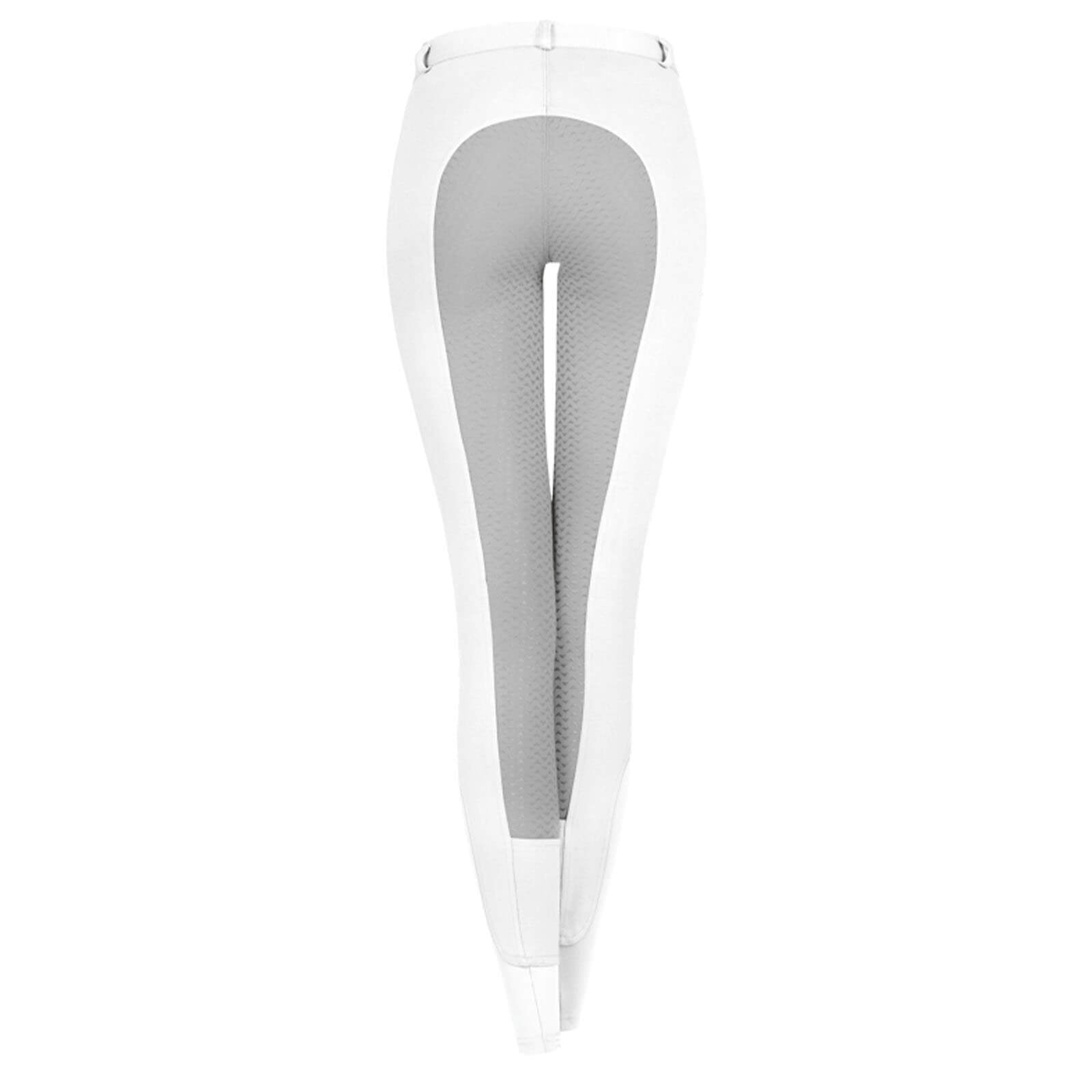 Reithose Kids Fun Sport Silikon Kinderreithose
