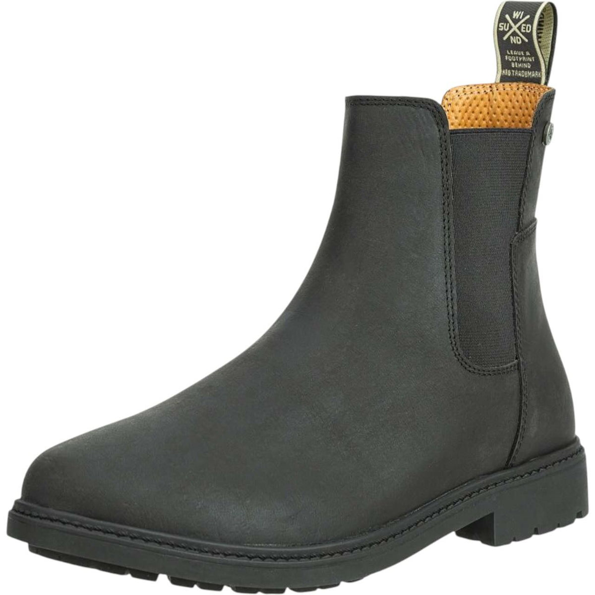 Stiefelette Durango Chelsea Lederstiefelette